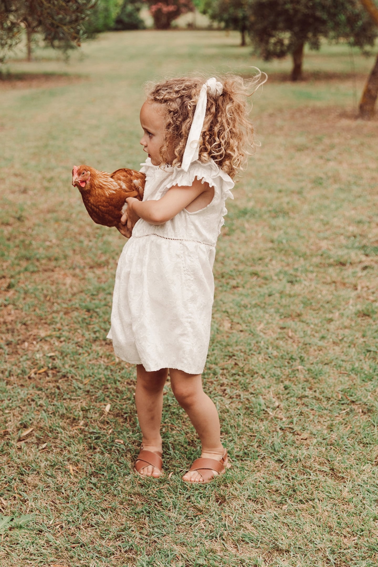 JUMPSUITS JULIA WHITE 3