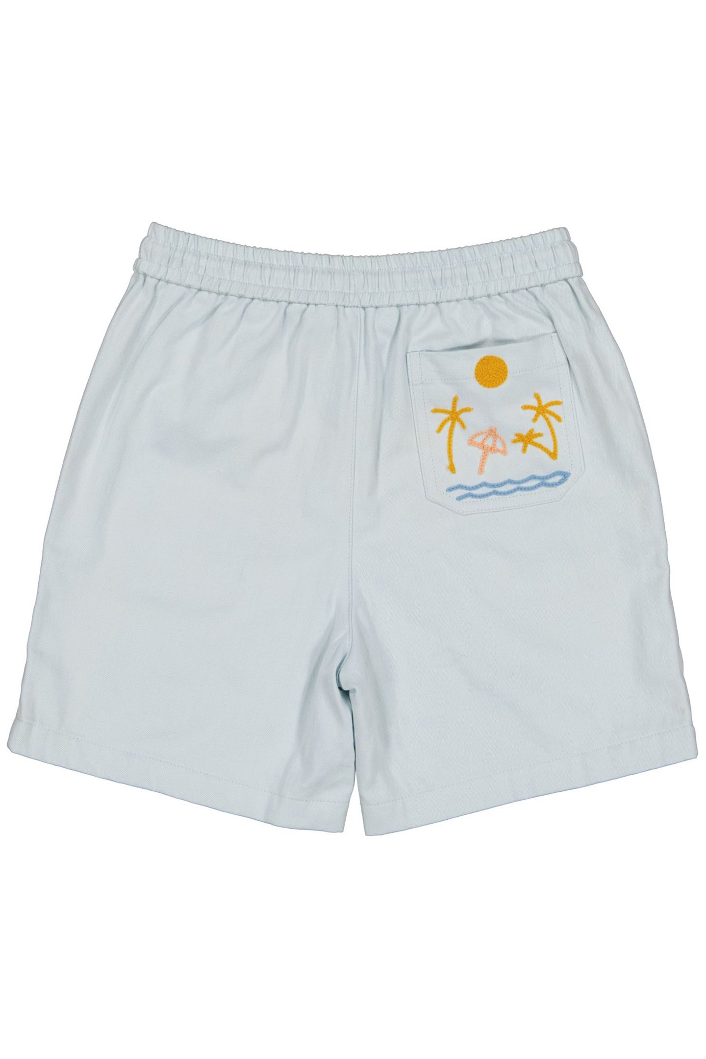 BERMUDA OBIKI LIGHT BLUE 4