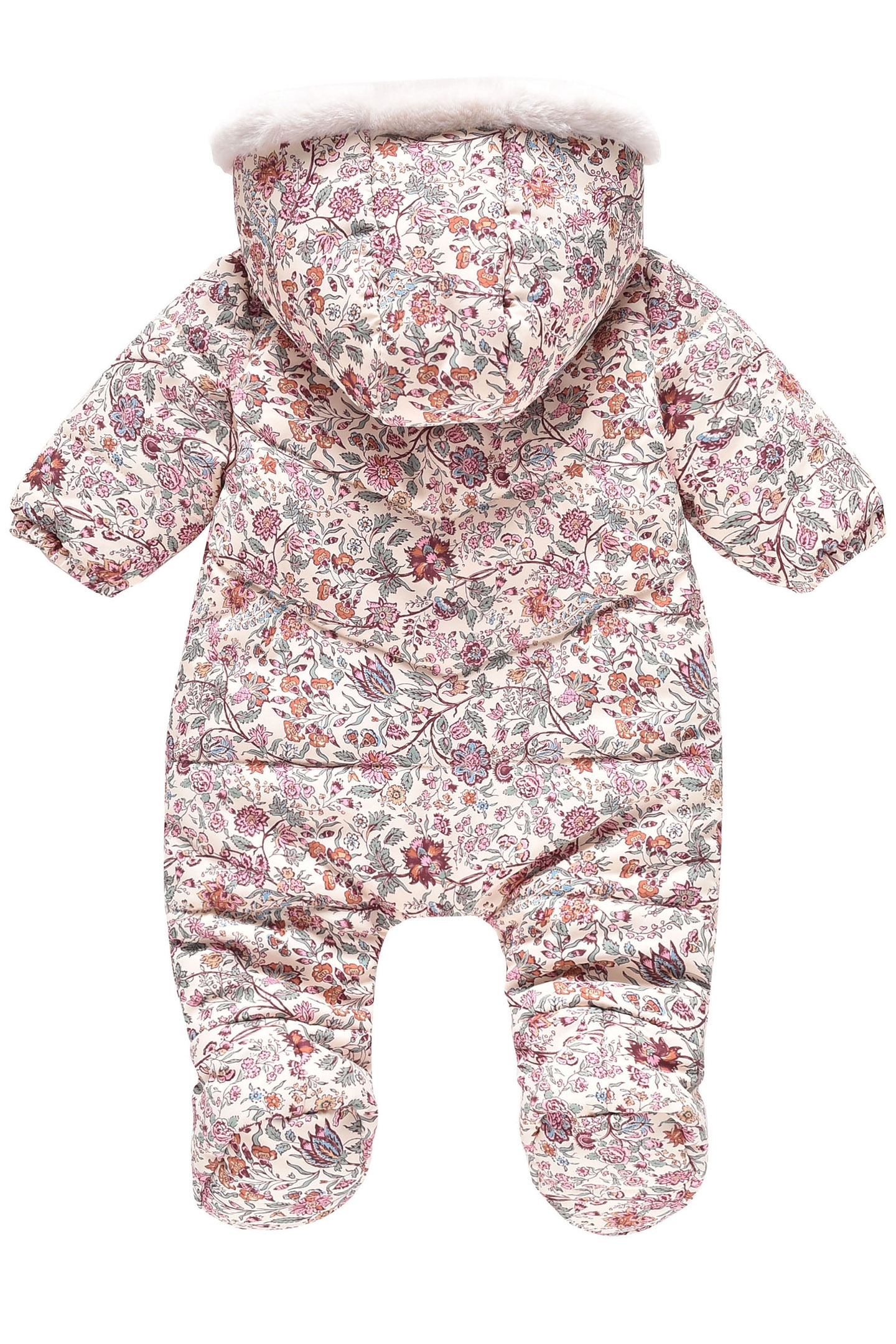 PILOT JUMPSUITS DRISELLA CREAM SAVAGE GARDEN 2