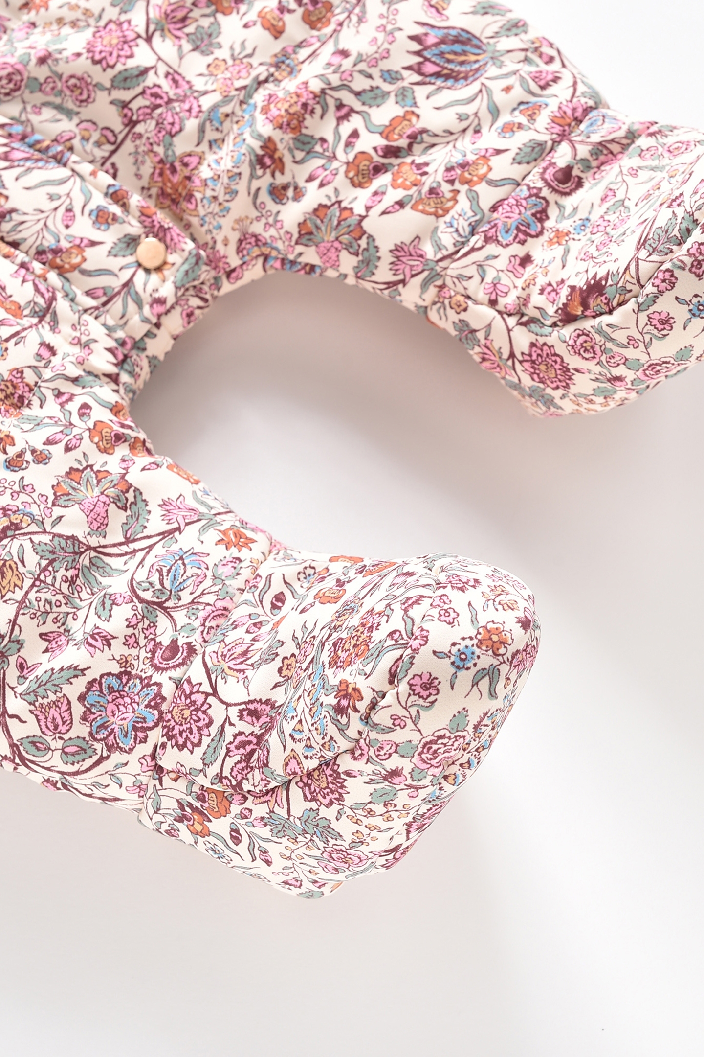 PILOT JUMPSUITS DRISELLA CREAM SAVAGE GARDEN 6