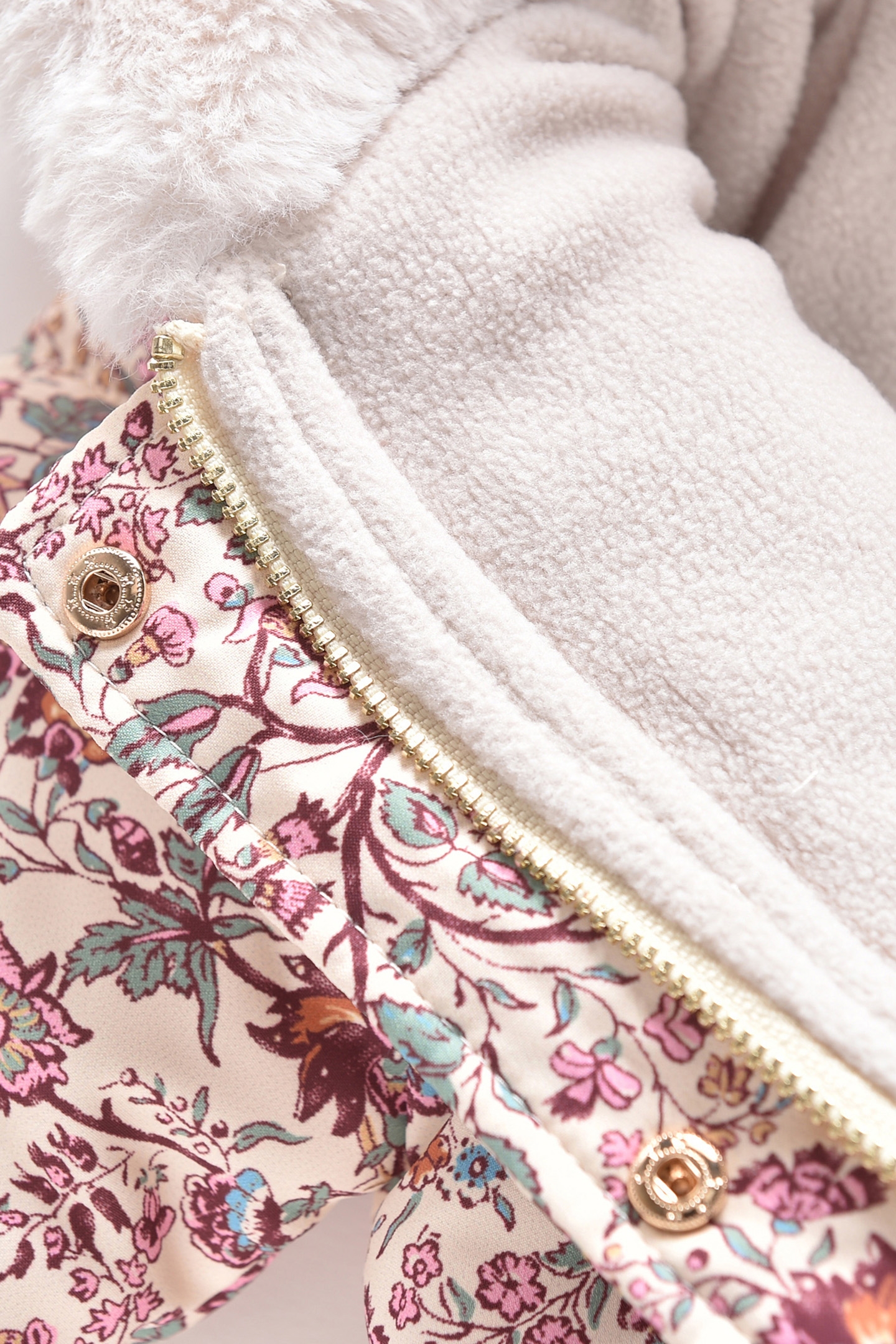 PILOT JUMPSUITS DRISELLA CREAM SAVAGE GARDEN 8