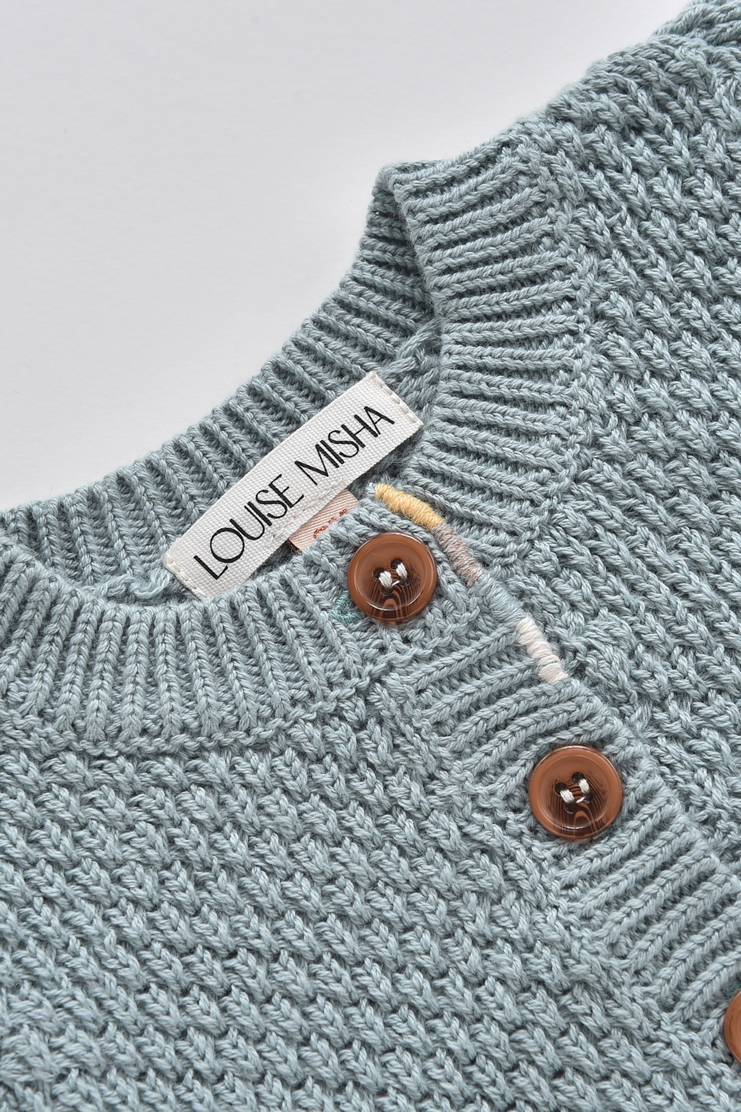 BODYSUIT MARIN BLUE 3