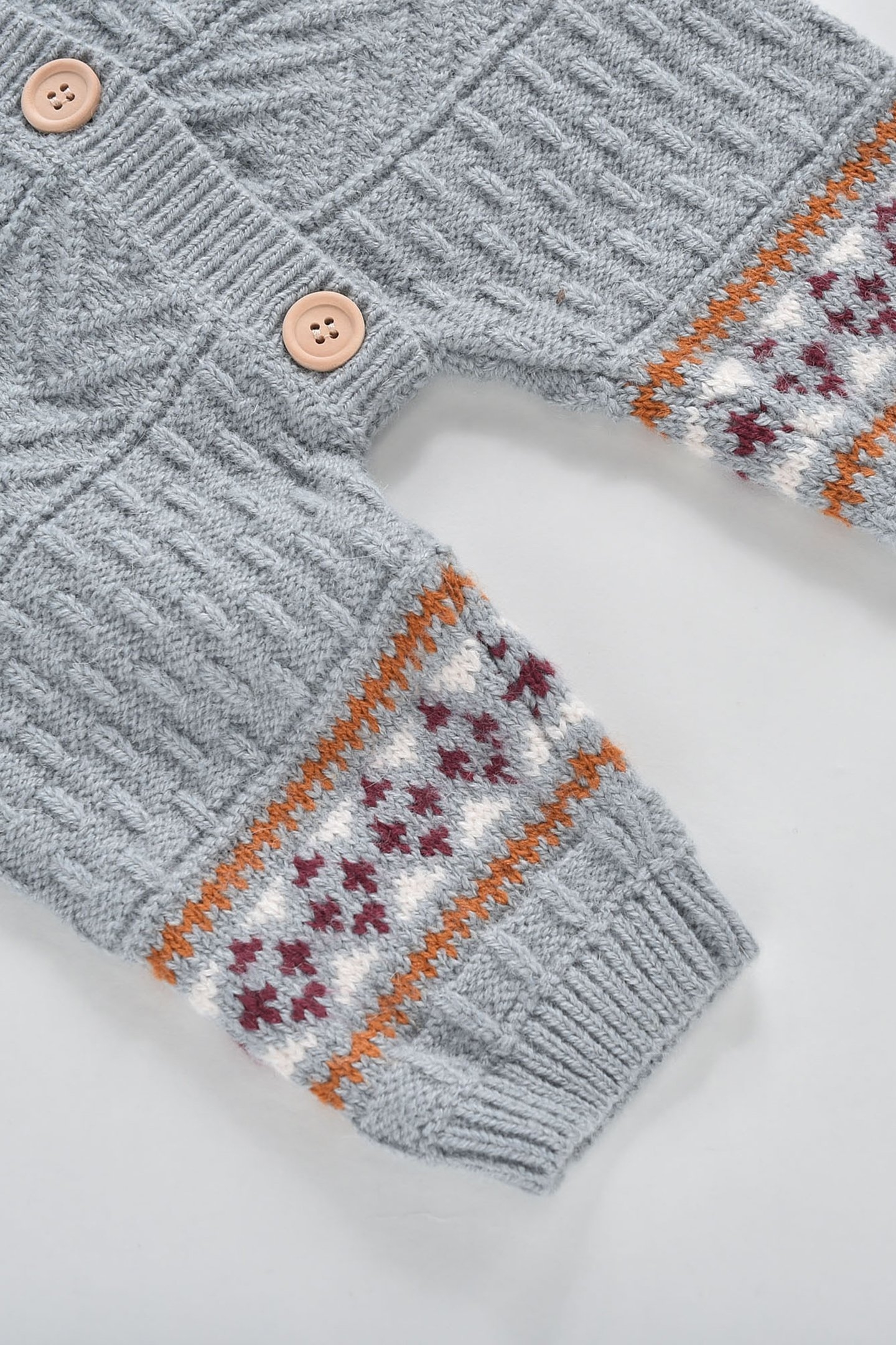 JUMPSUITS NOE DARK CLOUD 5