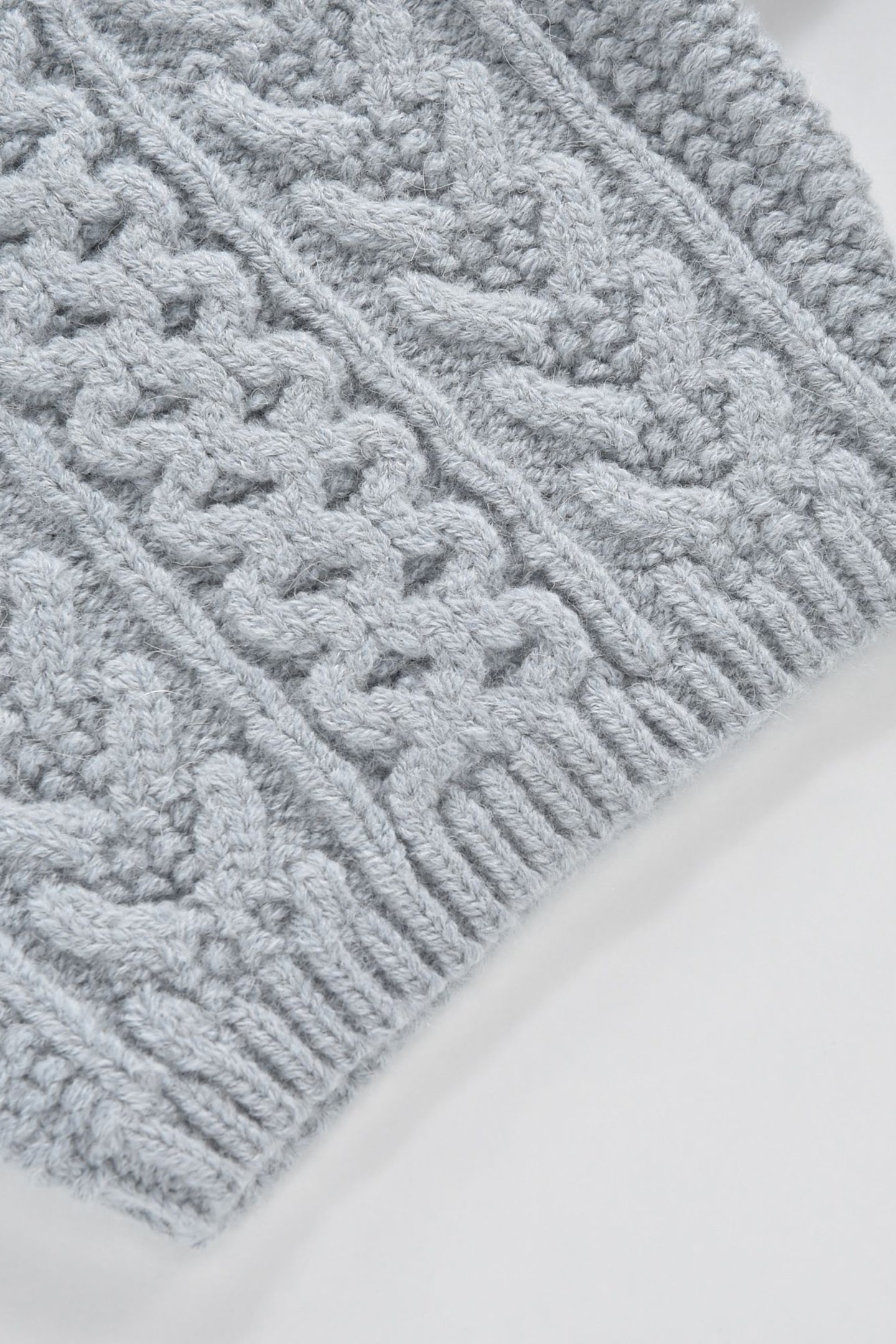 JUMPER ABIO DARK CLOUD 8