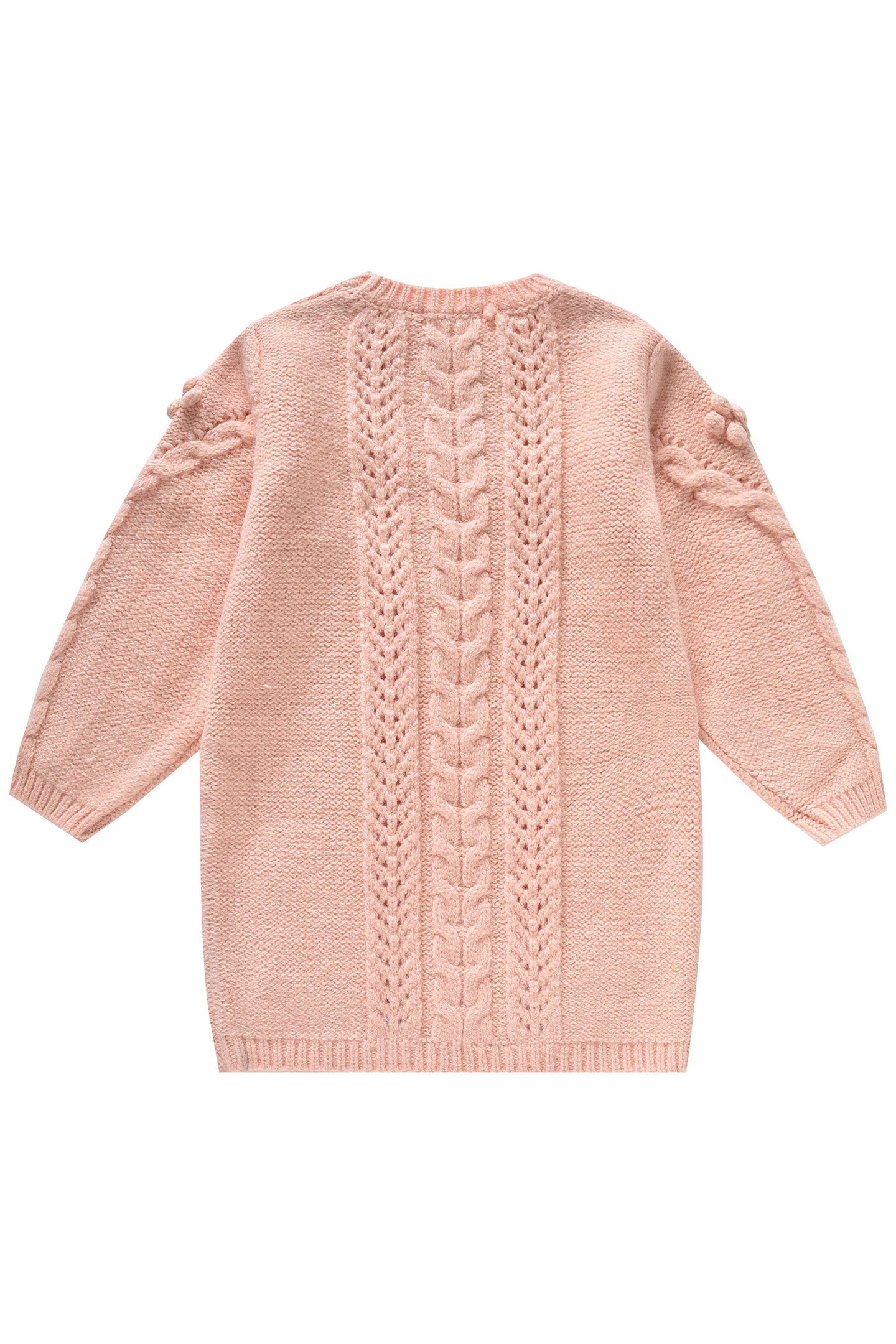 DRESS REJANA BLUSH 2