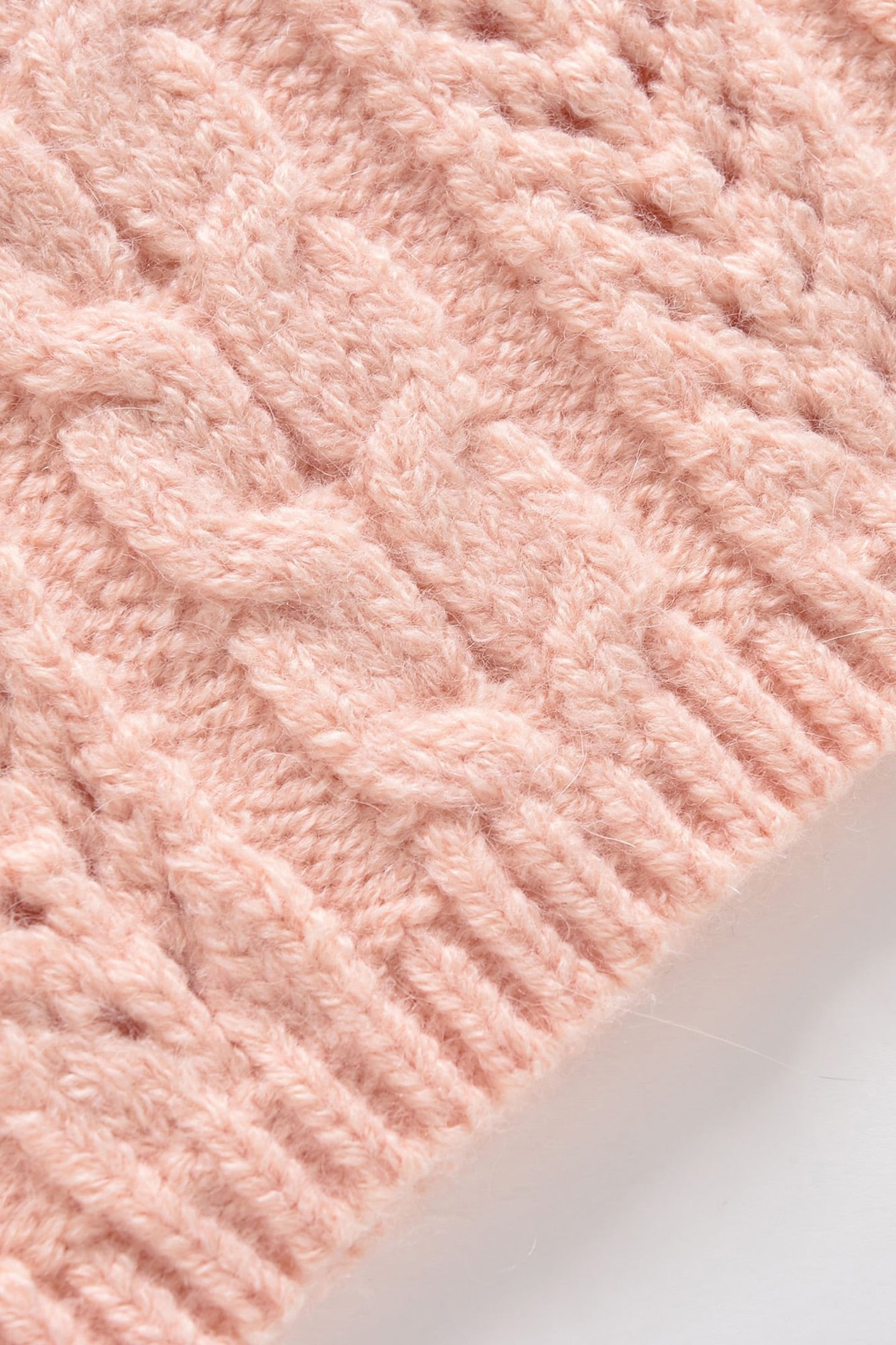 DRESS REJANA BLUSH 4