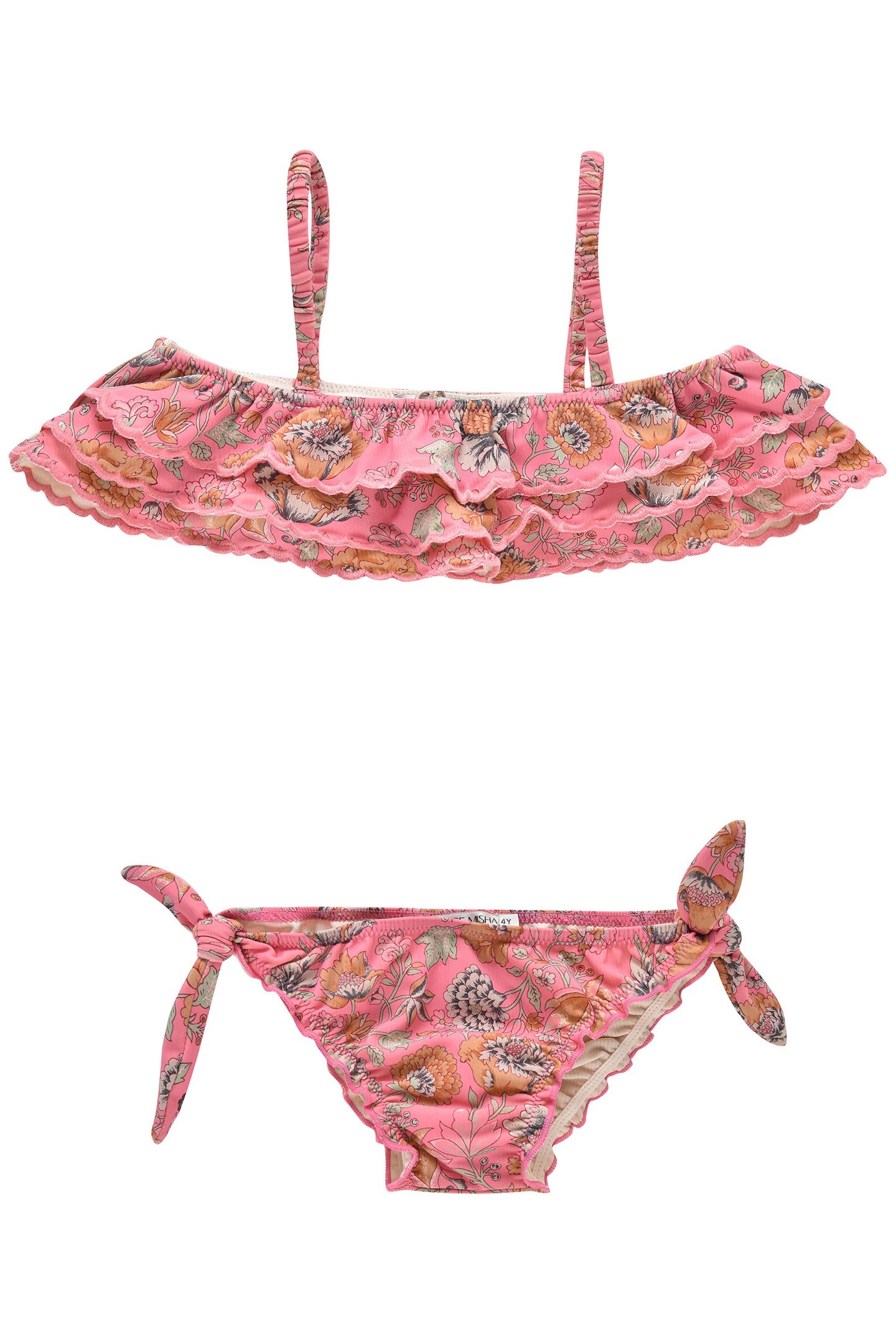 BIKINI ZACATA STRAW BOHEMIAN HINDI 1