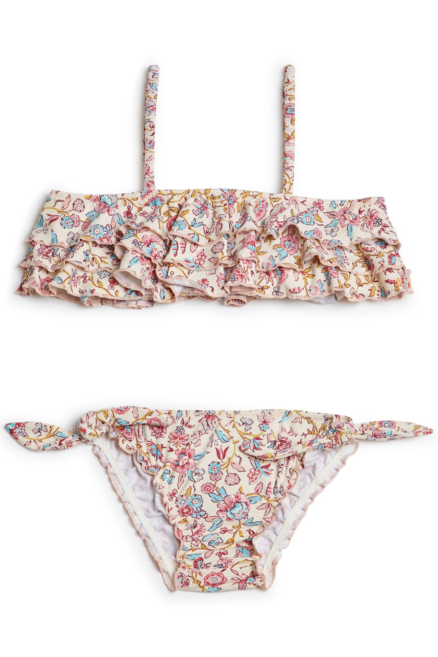 BIKINI ZACATA CREAM PADMA MUDRA 3