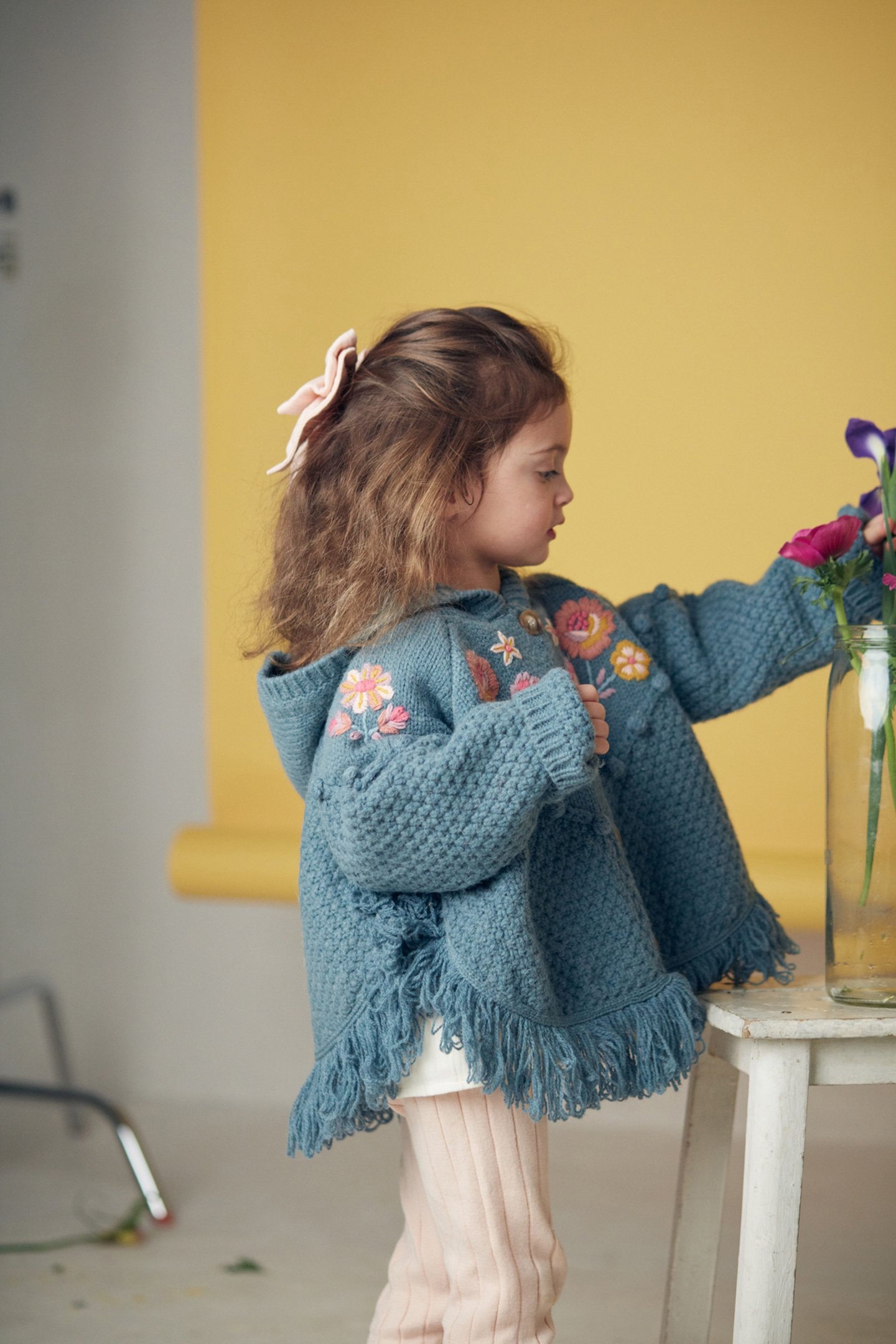 CAPE CLARA STONE BLUE 4