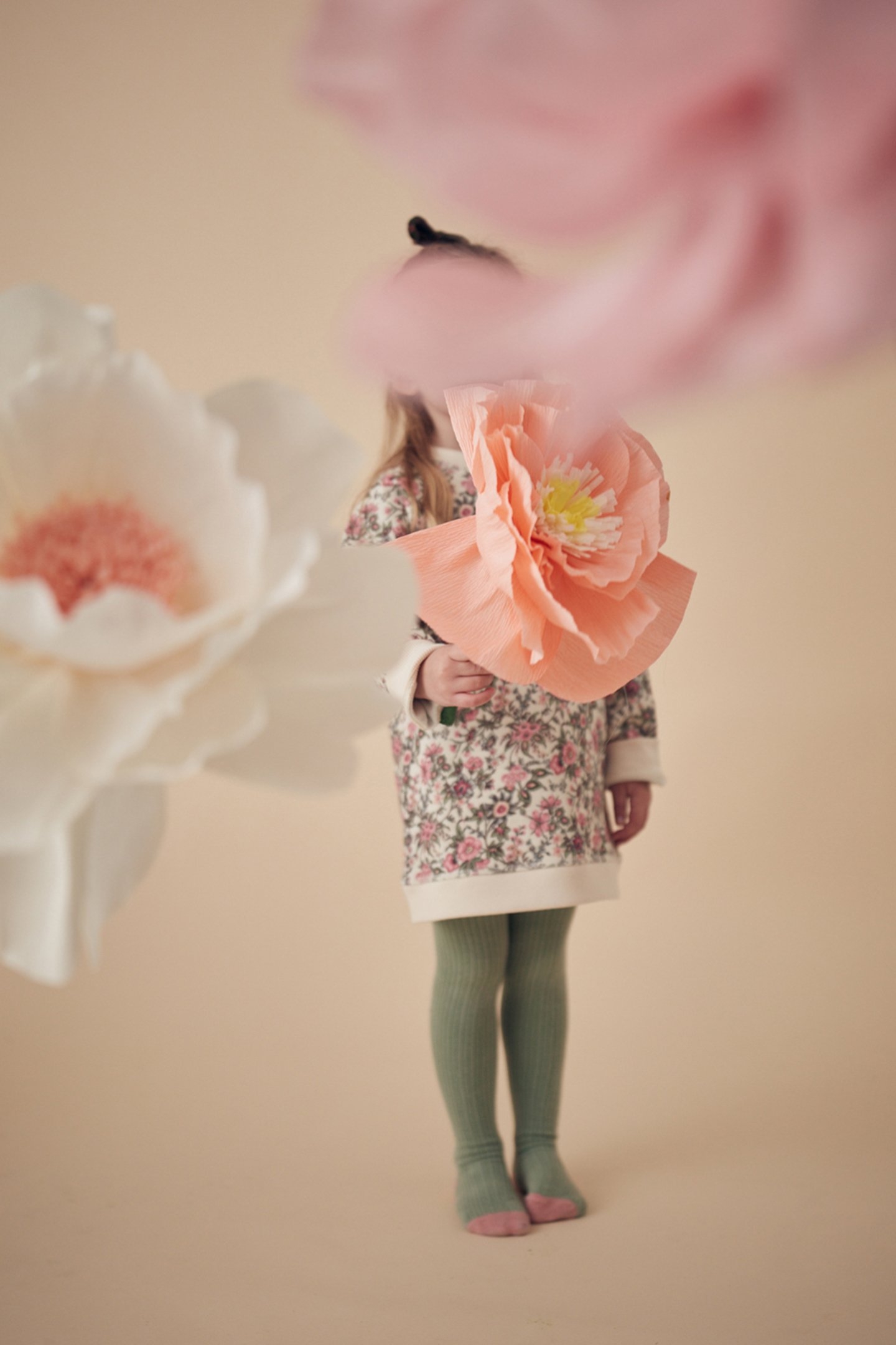 TIGHTS CHUKATA SAUGE 3