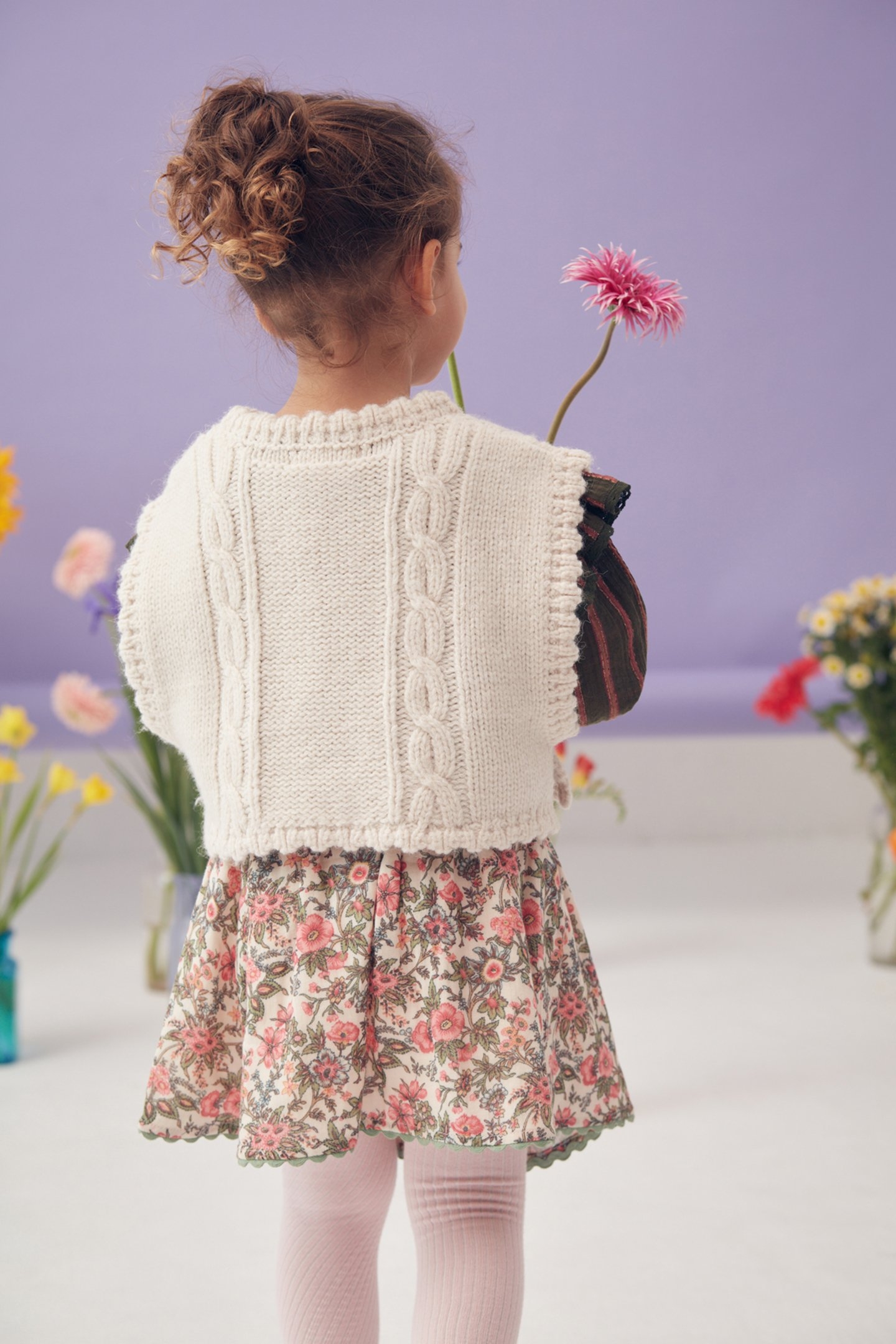 VEST CHABYNA CREAM 2