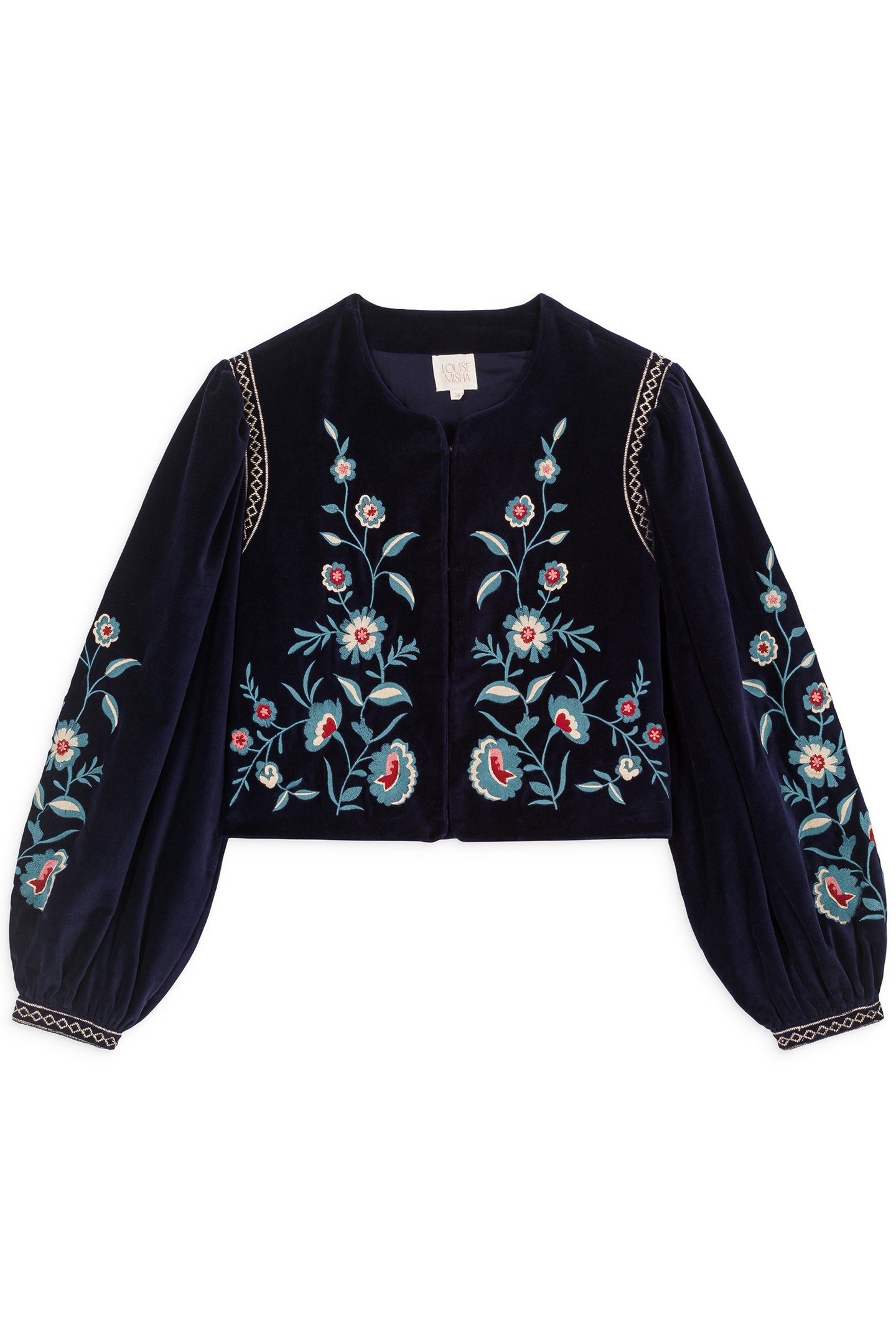 JACKET DURAS MIDNIGHT 2