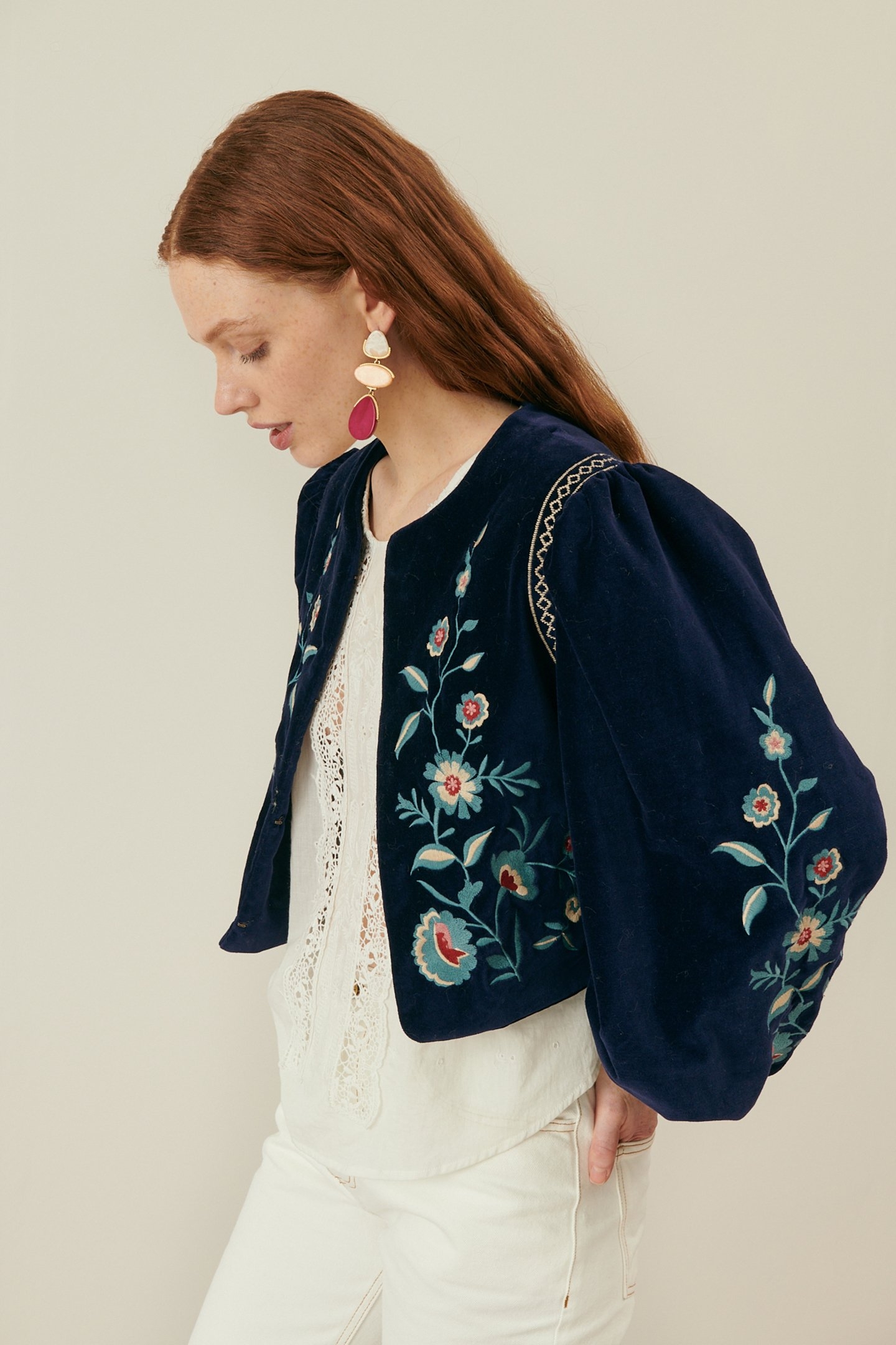 JACKET DURAS MIDNIGHT 3