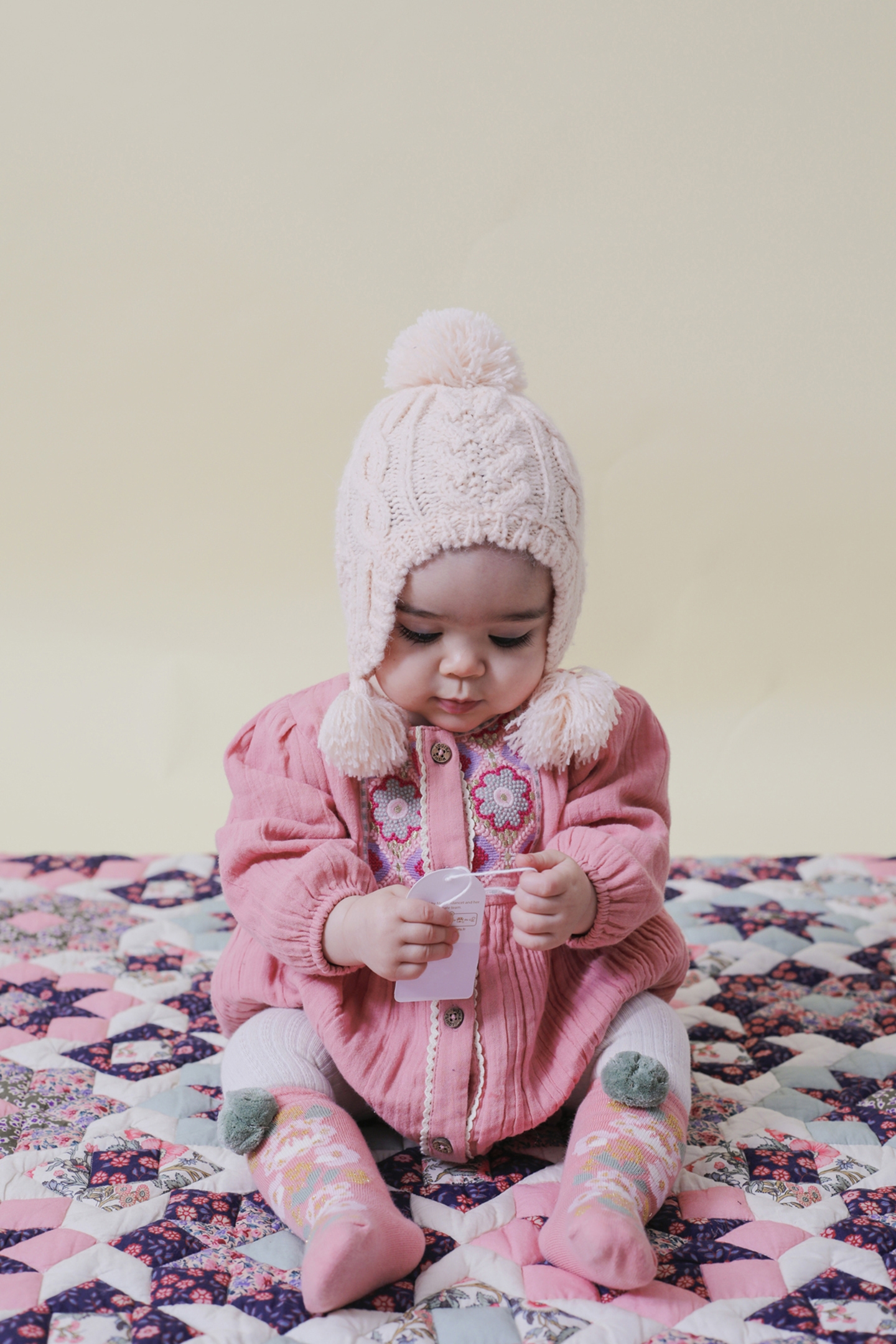 ROMPERS LILANA SIENNA 3