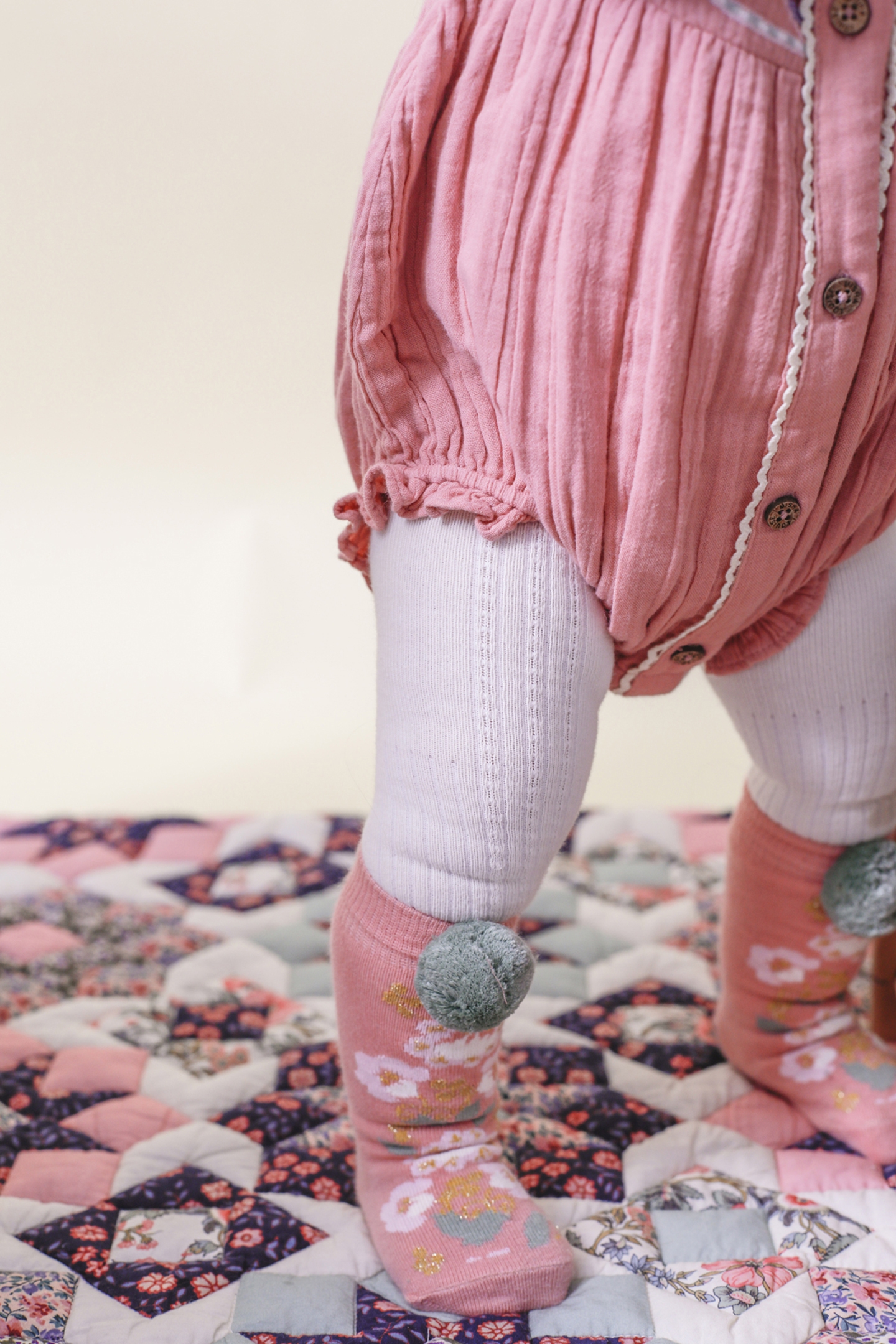 ROMPERS LILANA SIENNA 6