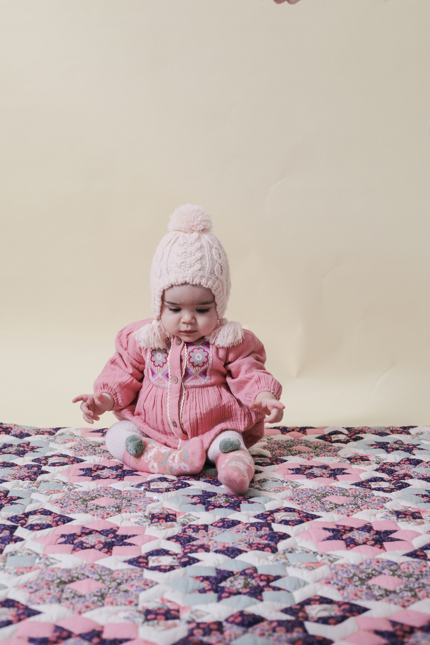 ROMPERS LILANA SIENNA 4