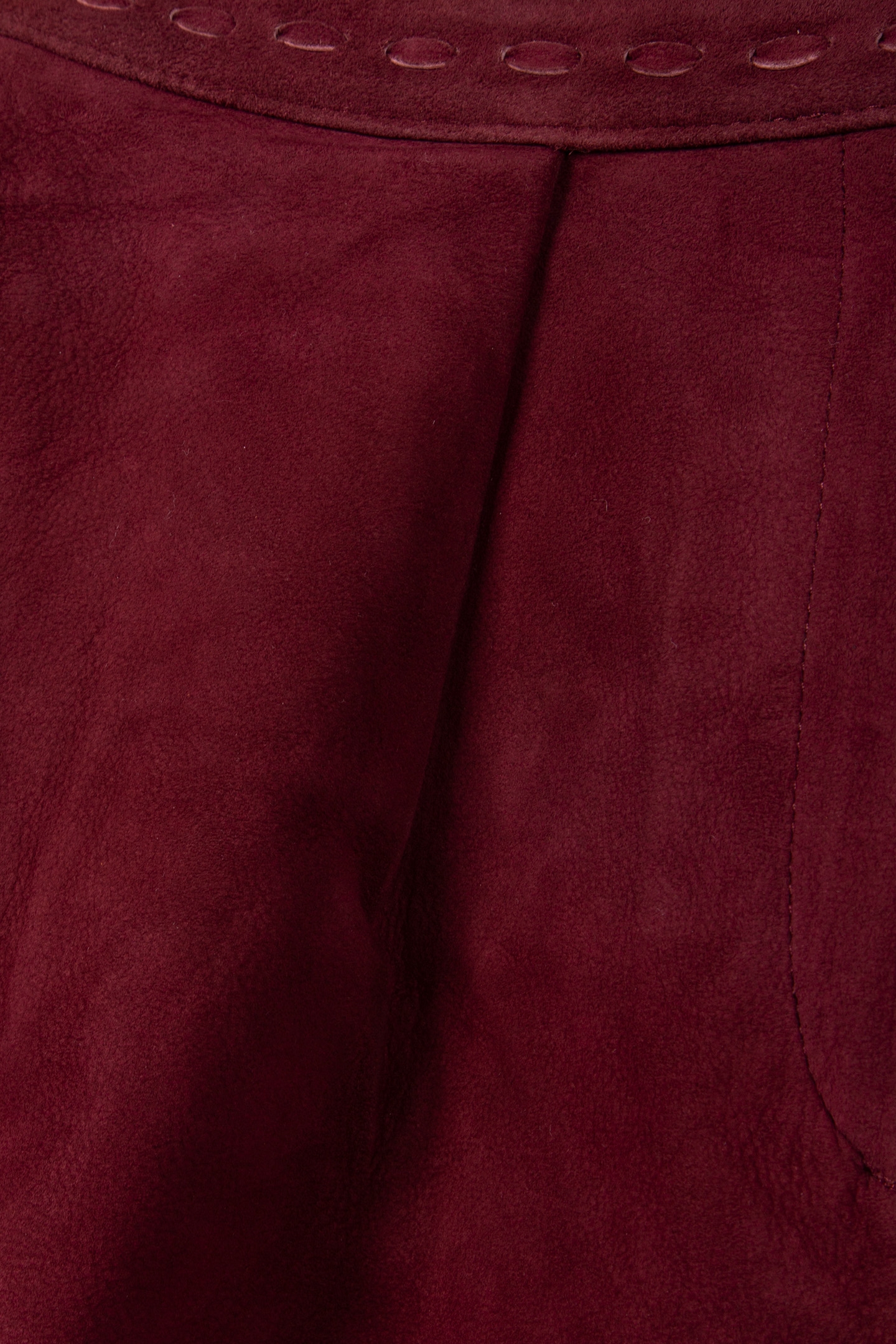 MALENA SHORT PURPLE 5