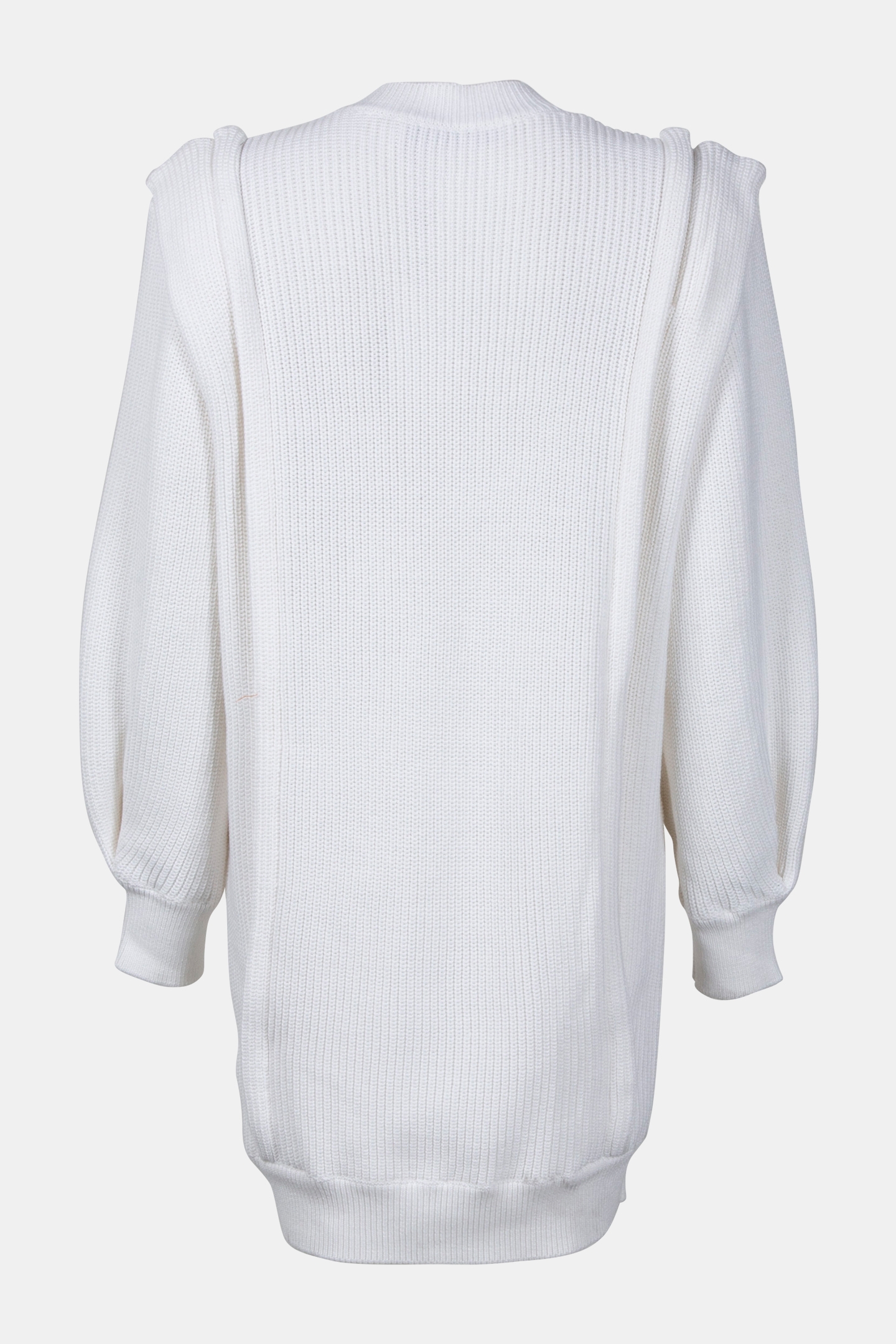 LORELY DRESS WHITE 4