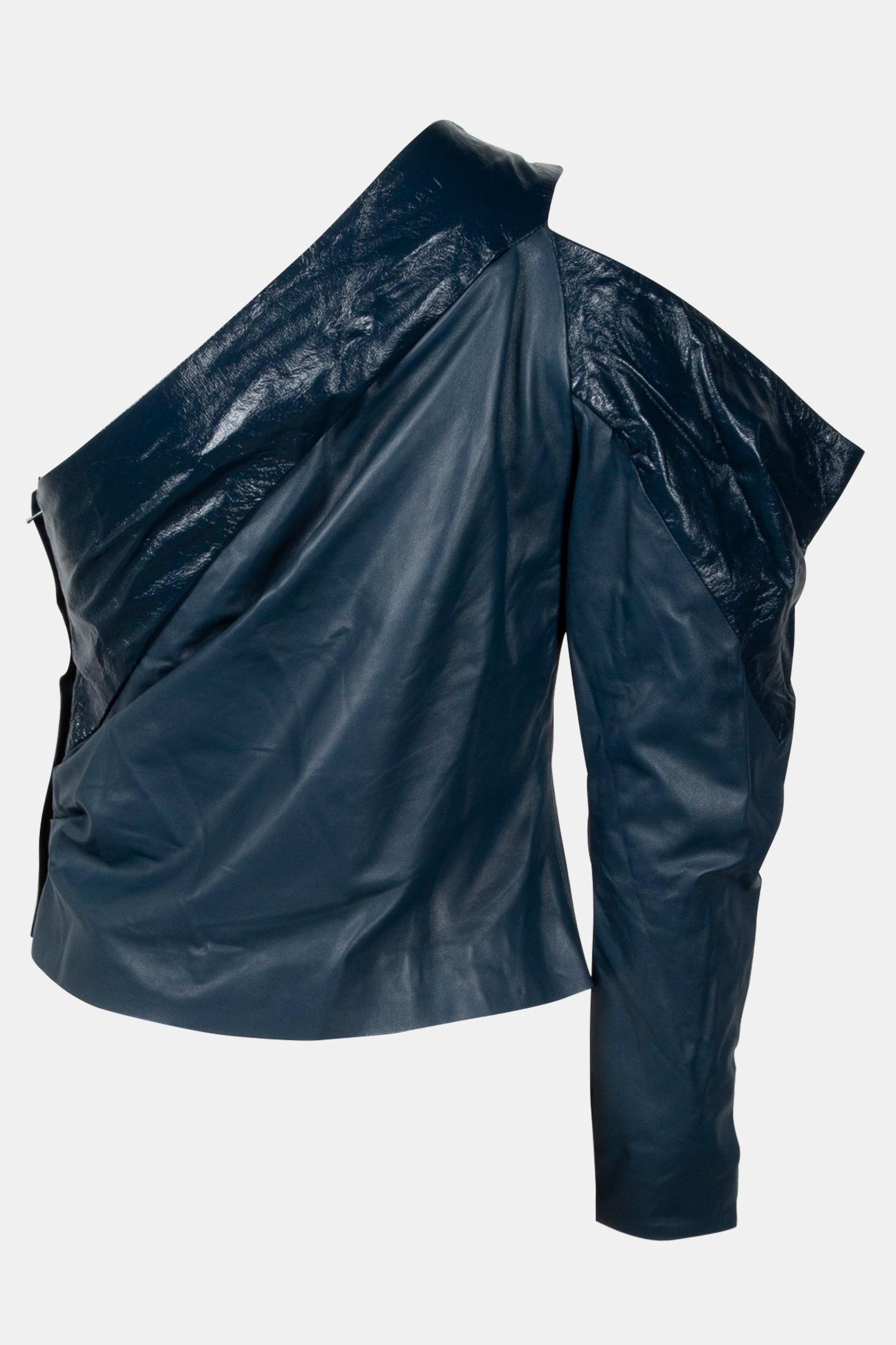 ASHAK TOP MOONLIGHT BLUE 4