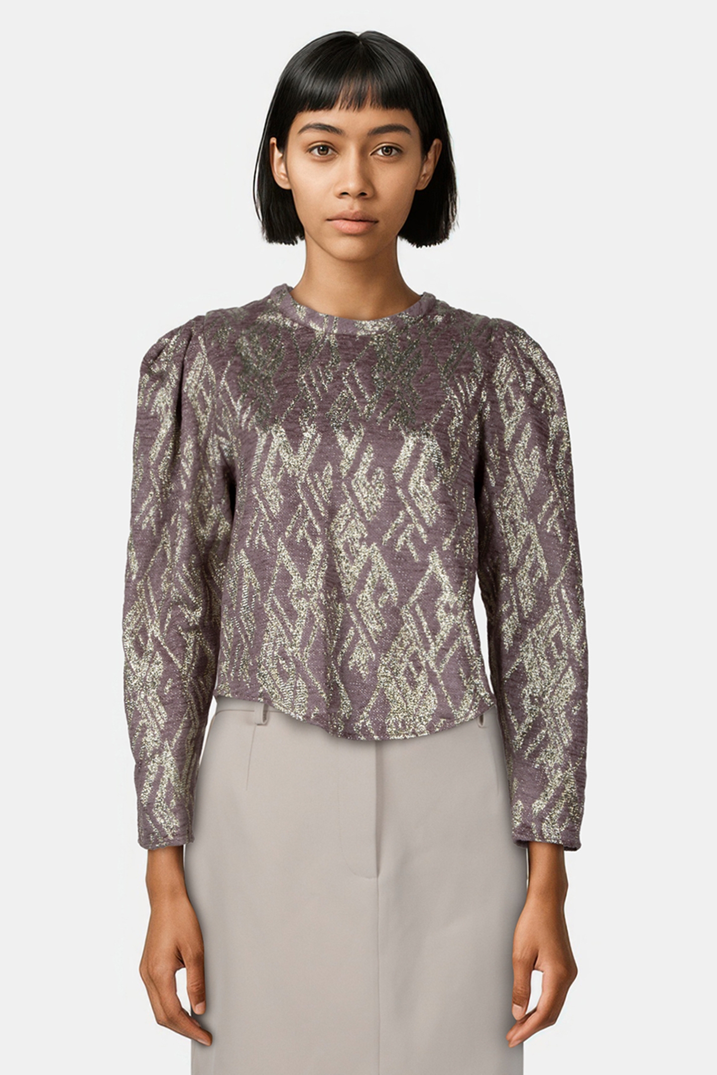 YEPA TOP LIGHT PURPLE 1