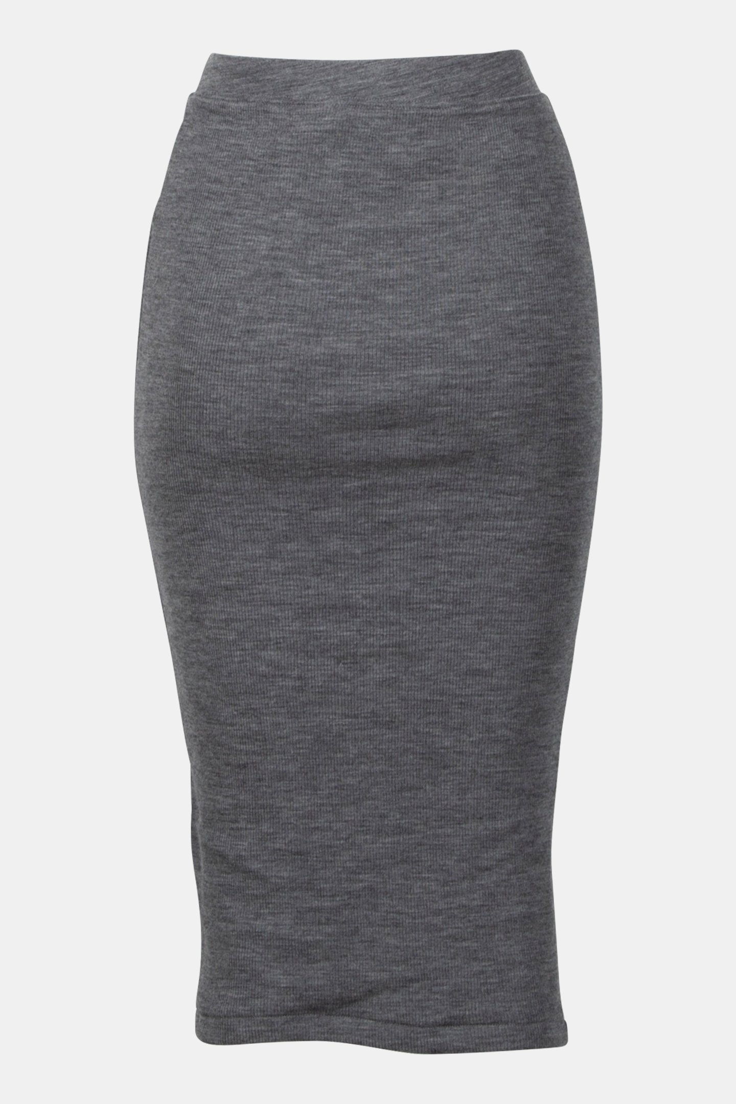 JAZZ SKIRT STEEL GREY 4