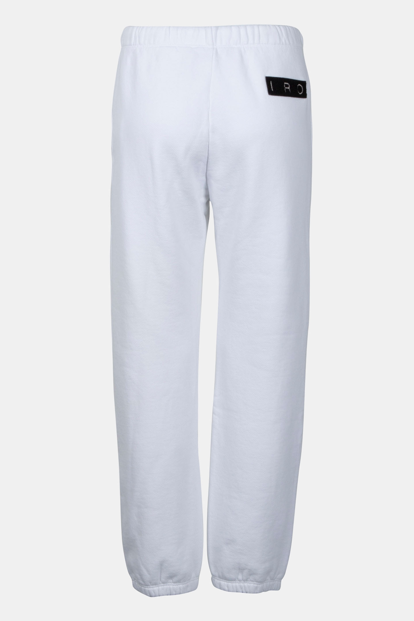 RANA JOGGING WHITE 4