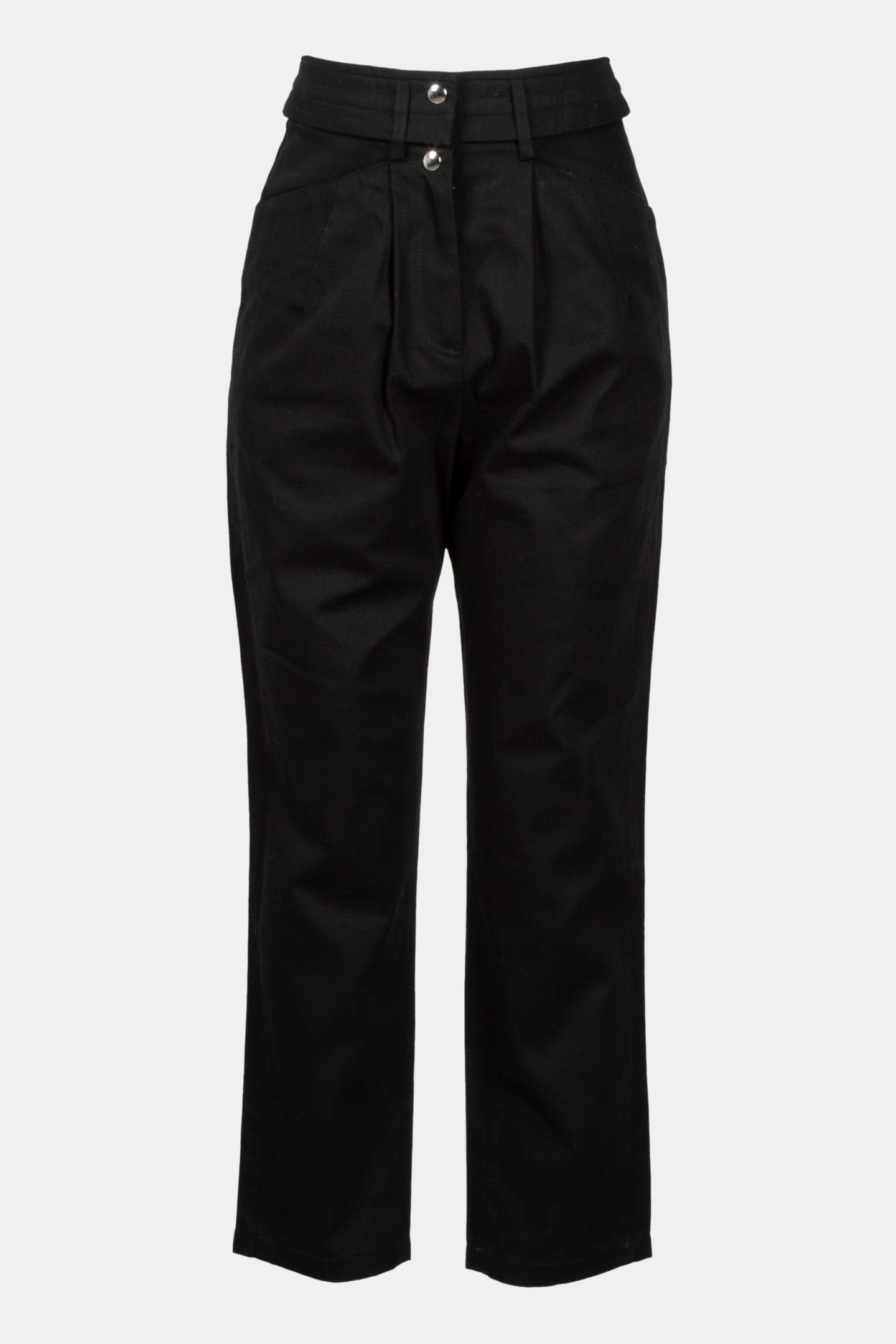 ATRAK TROUSER BLACK 3