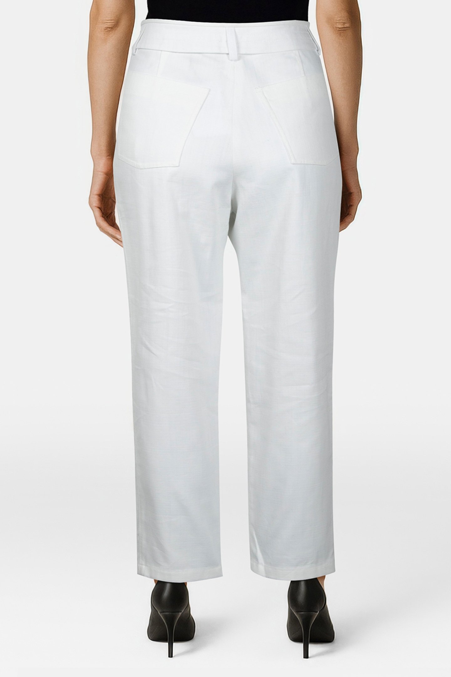 ATRAK TROUSER WHITE 2