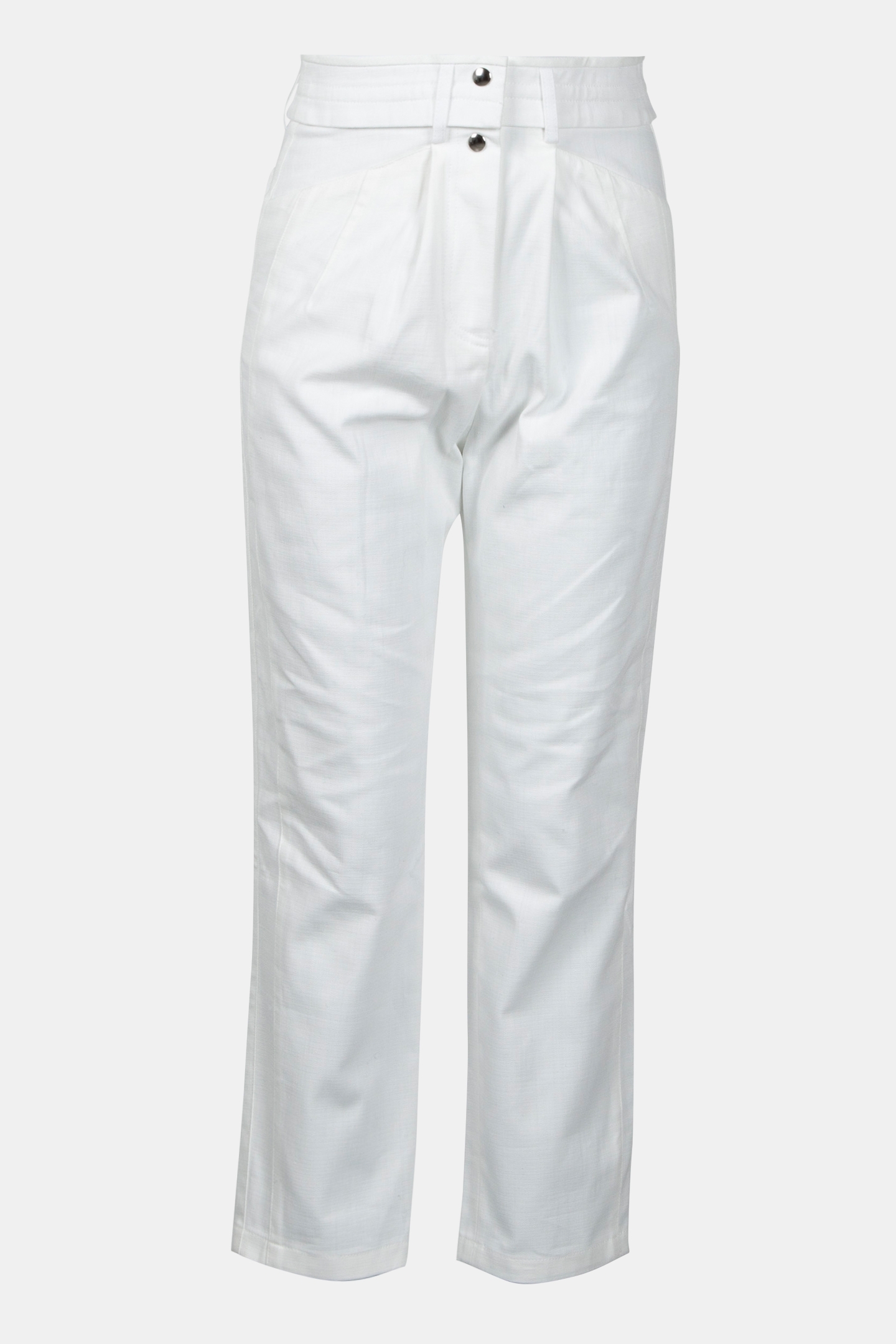 ATRAK TROUSER WHITE 3