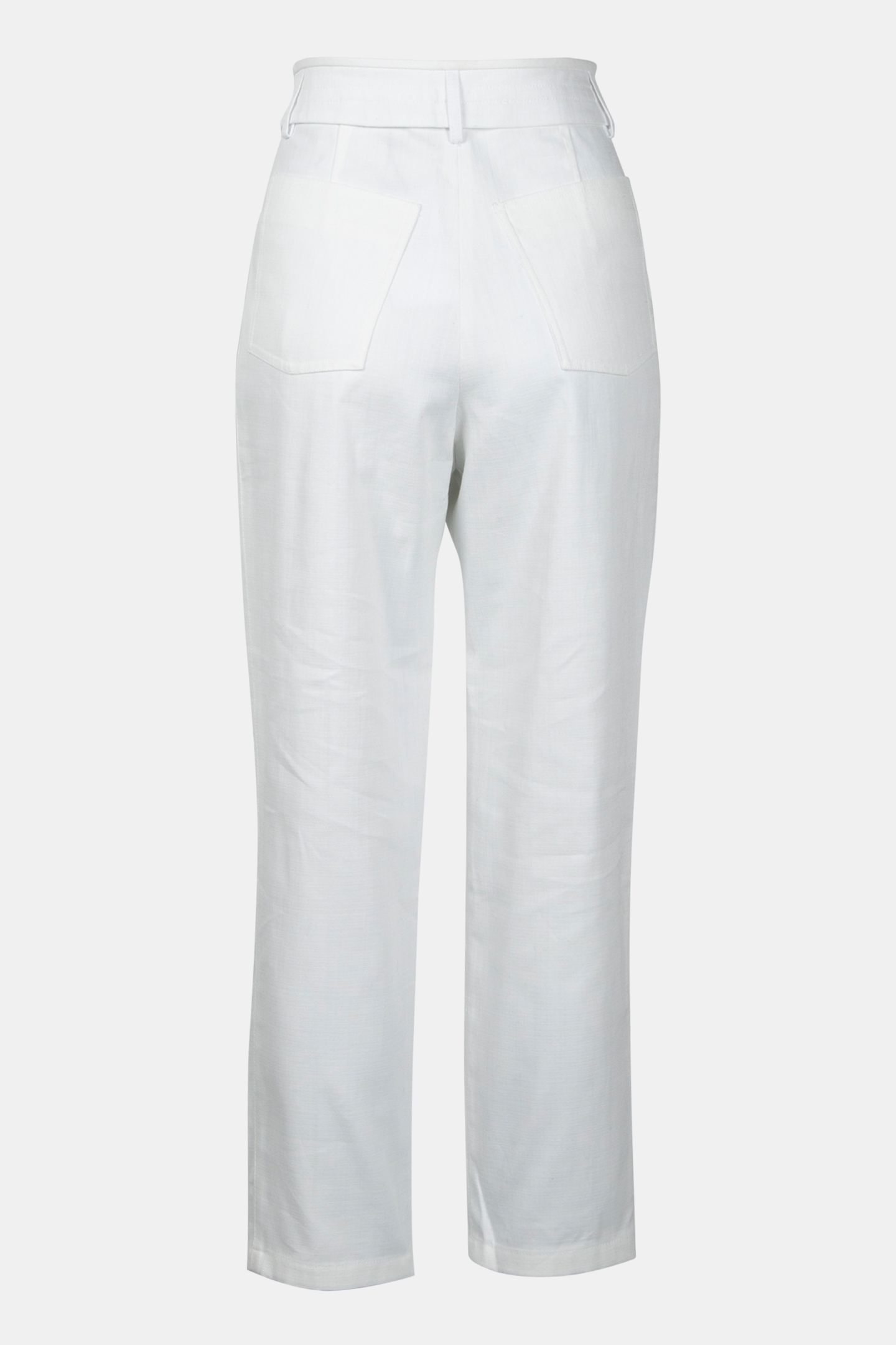 ATRAK TROUSER WHITE 4