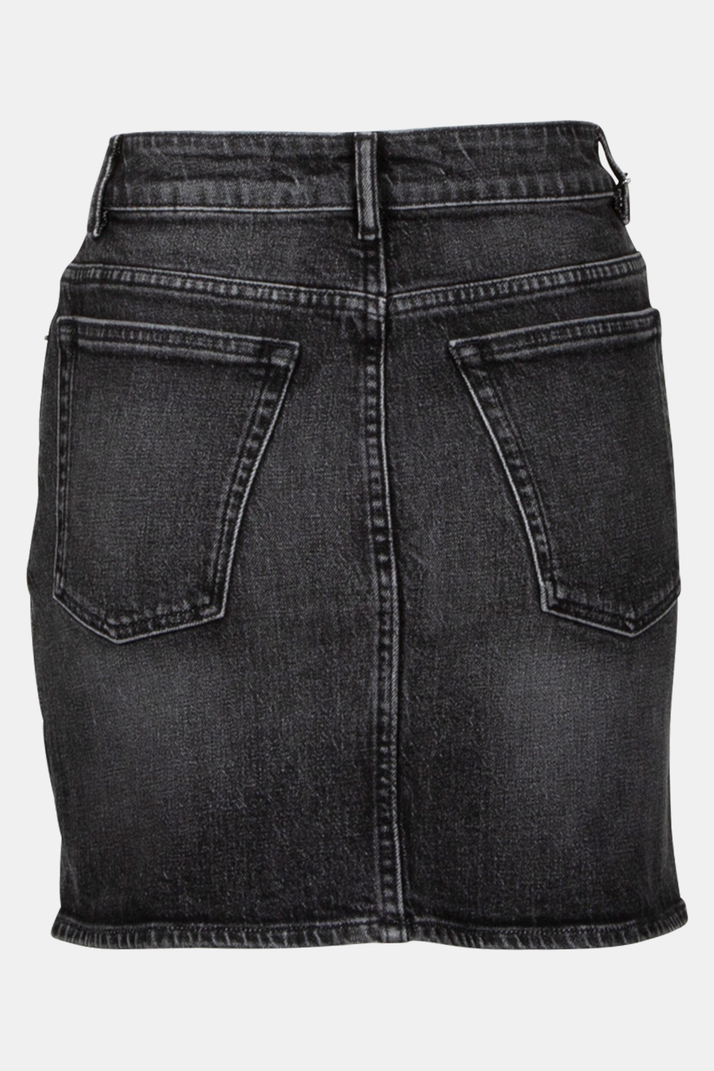 VIVY SKIRT FADED BLACK 4