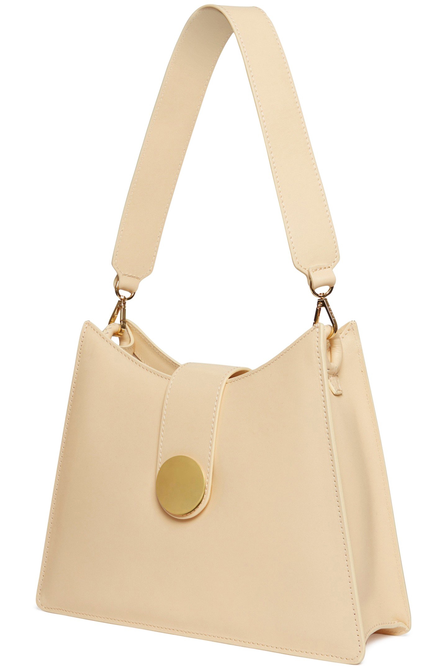 CAT LEATHER BUTTER 3