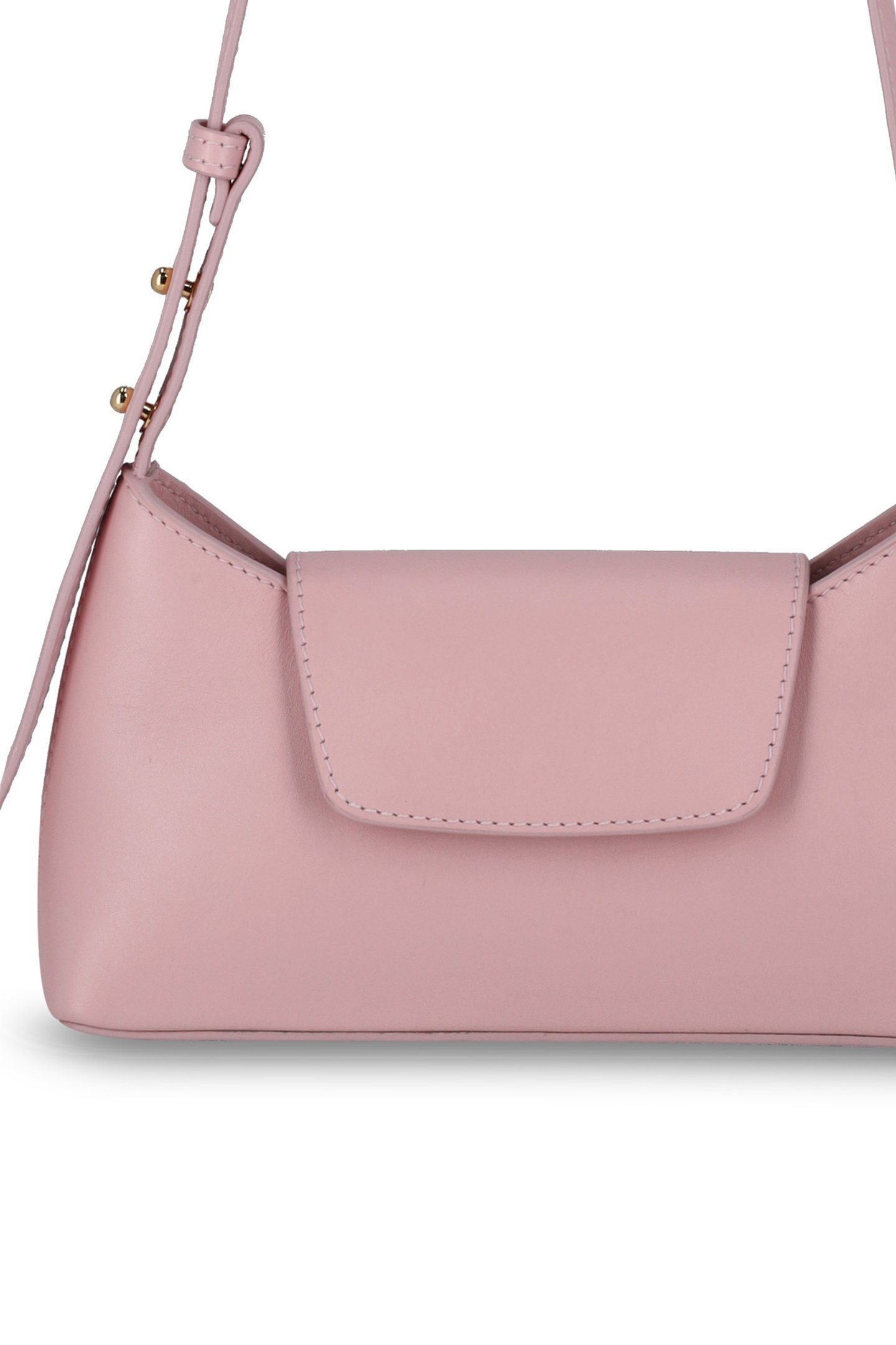 MINI ENVELOPE BALLET PINK 5