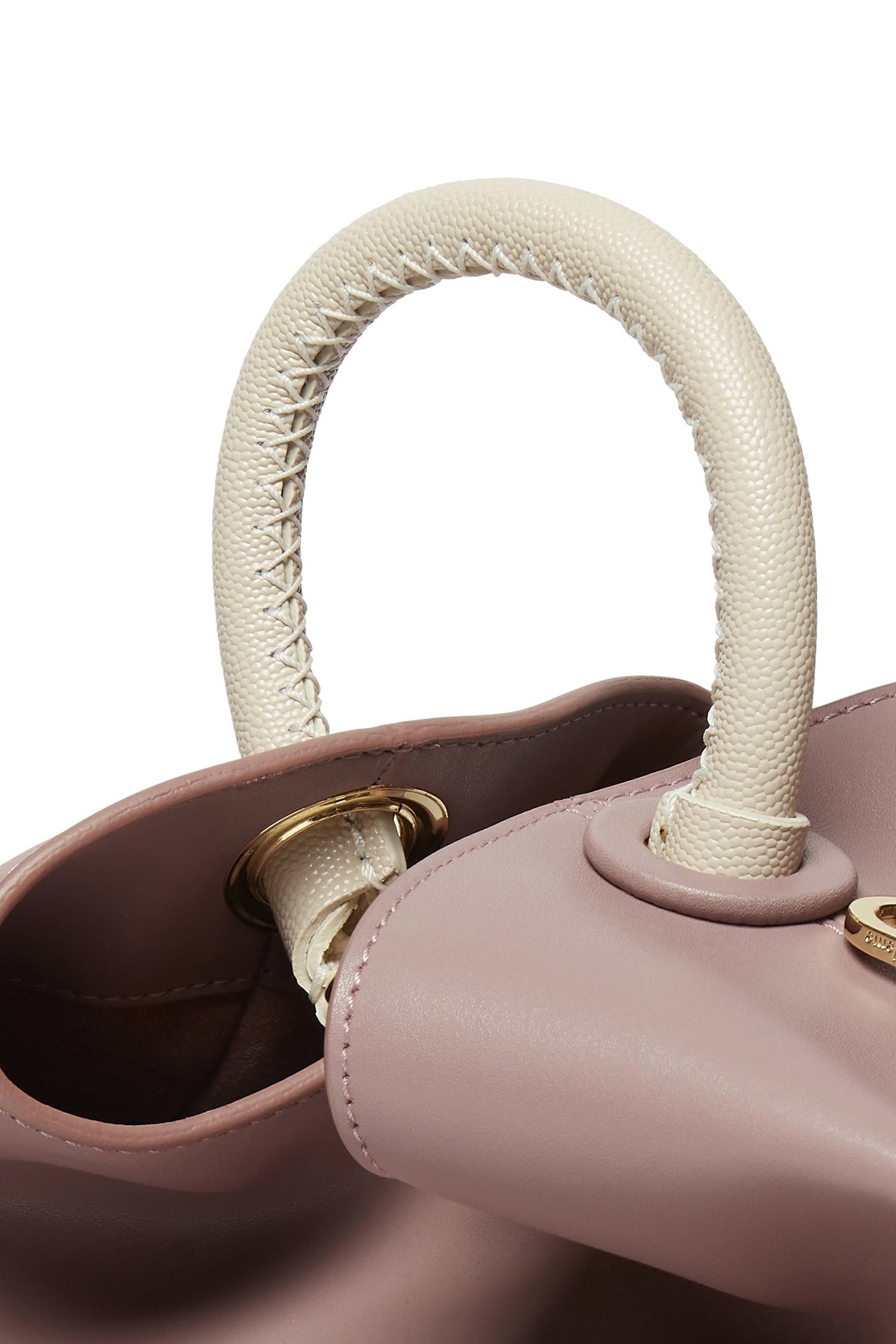 RAISIN MAUVE/CAVIAR BEIGE 4