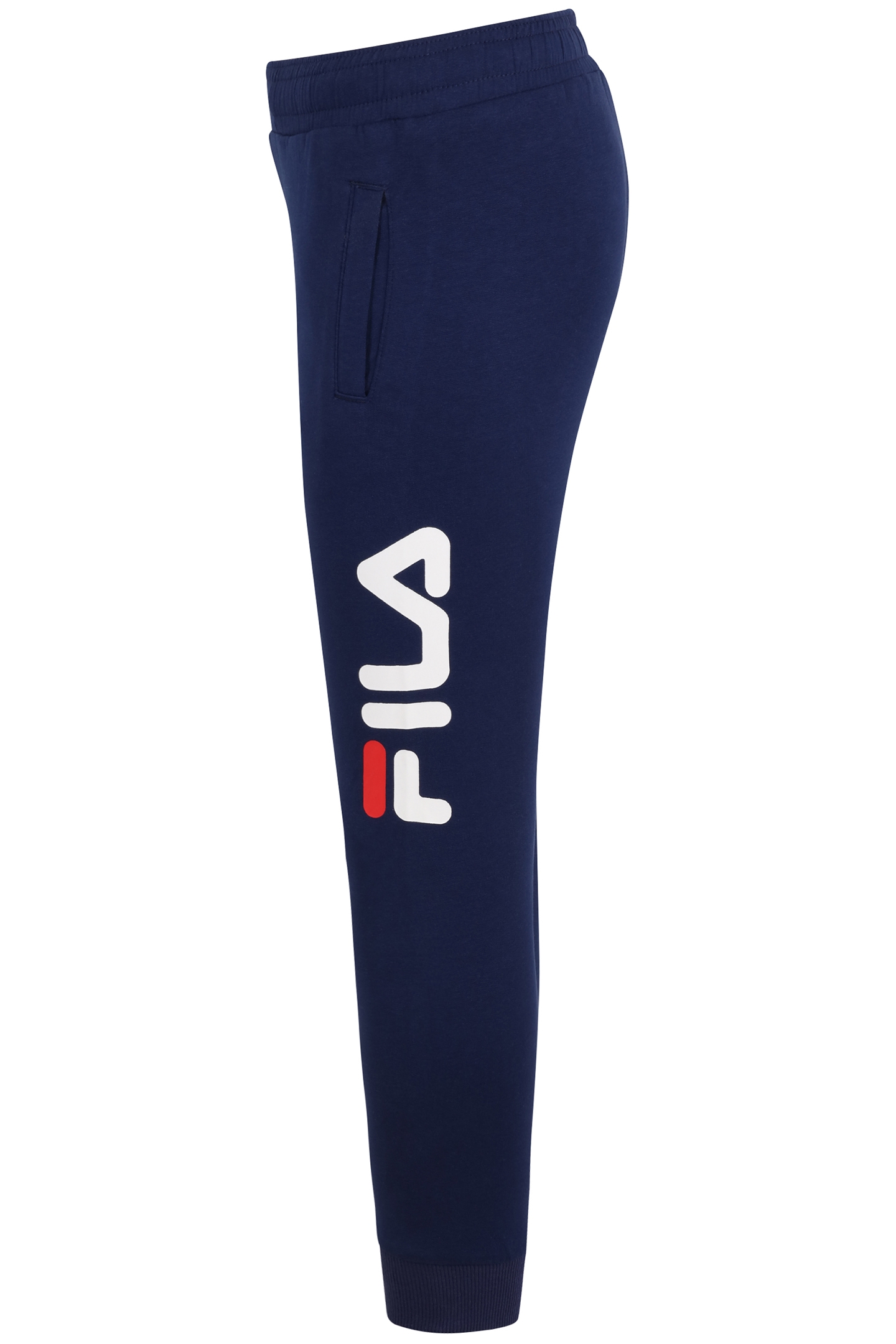 UNISEX BALBOA CLASSIC LOGO SWEAT PANTS MEDIEVAL BLUE 3