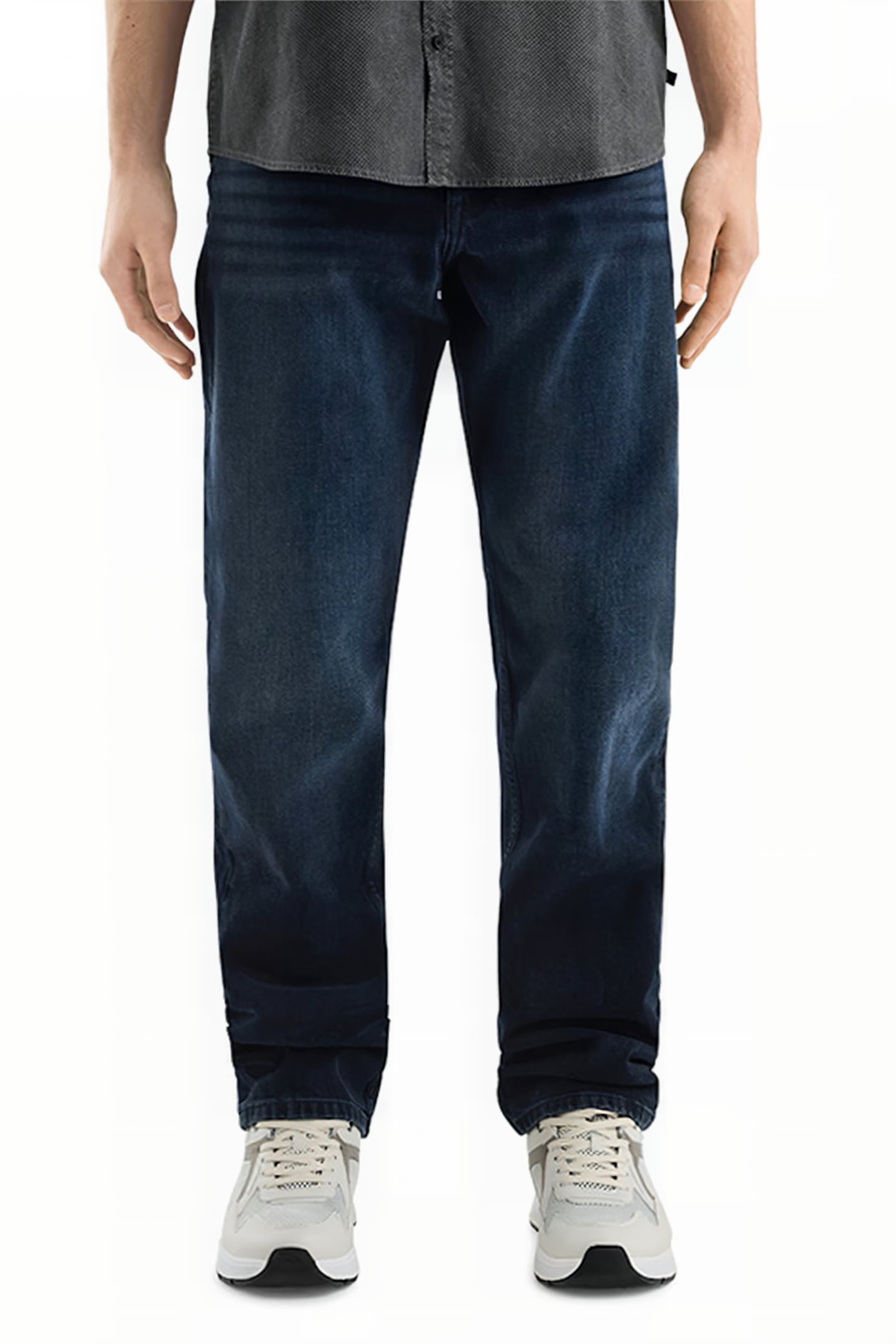 S.OLIVER-QS JEANS BLUE-DENIM 1