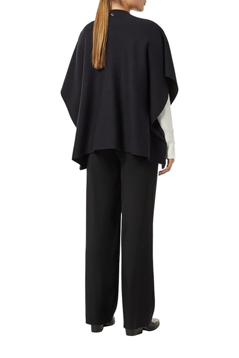 JACKET INDOOR MARINE BLUE 3