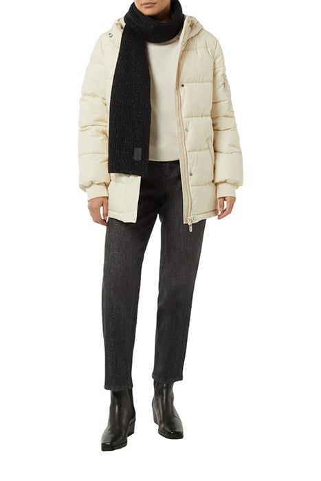 COMMA SOFT ACCESSORIES BLACK 2