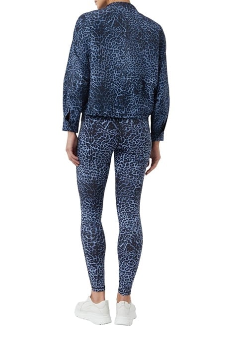 JACKET INDOOR LIGHT BLUE 3