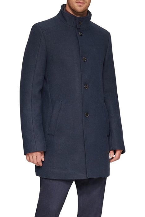 S.OLIVER JACKET OUTDOOR MARINE BLUE 1