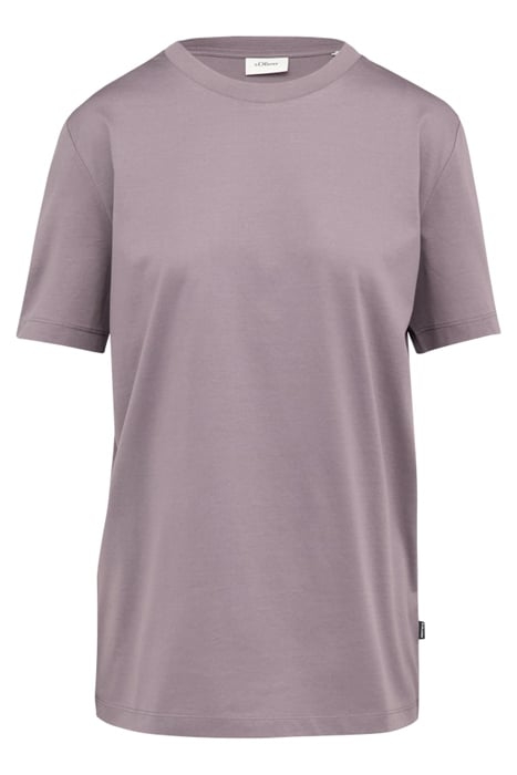 S.OLIVER T-SHIRTS PINK 3