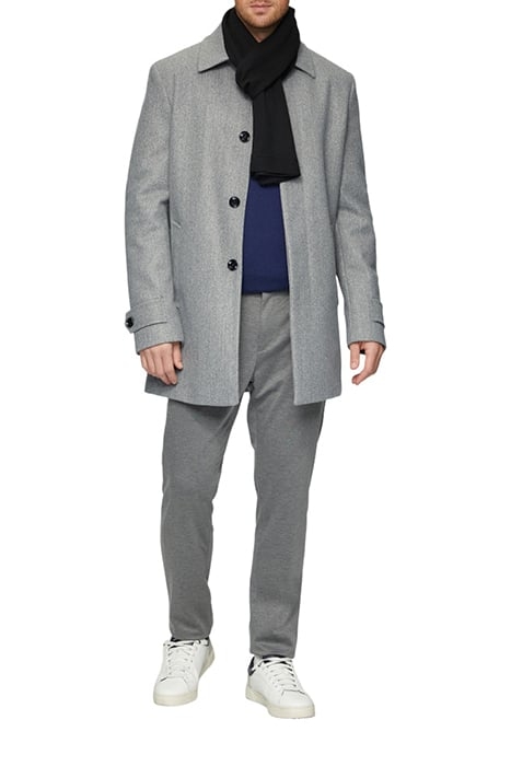 S.OLIVER JACKET OUTDOOR GREY 2