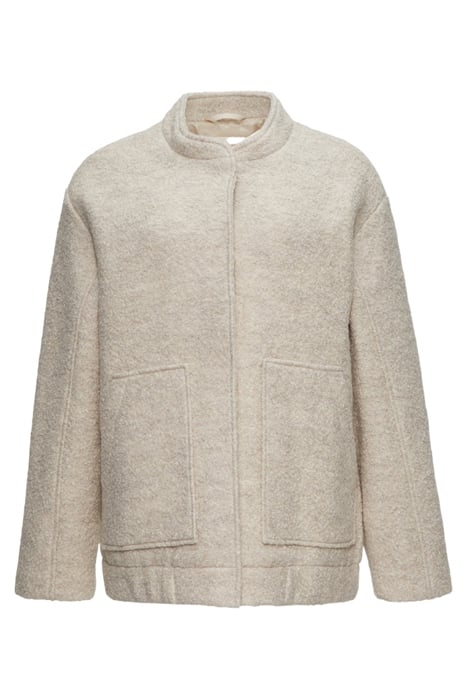 S.OLIVER JACKET OUTDOOR BEIGE 3