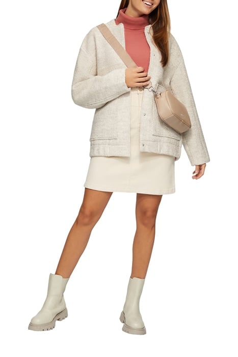 S.OLIVER PULLOVER ROSE 4