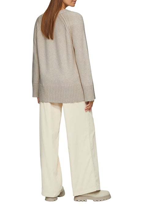 S.OLIVER STRICKWAREN BEIGE 2