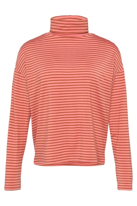 S.OLIVER T-SHIRTS RED 3