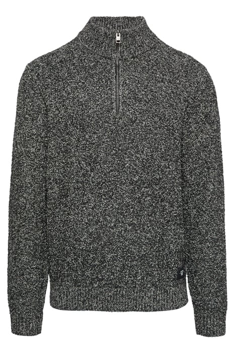 S.OLIVER PULLOVER BLACK 3