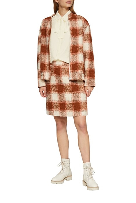 S.OLIVER BLUSEN BEIGE 4