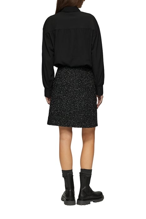 S.OLIVER BLUSEN BLACK 3