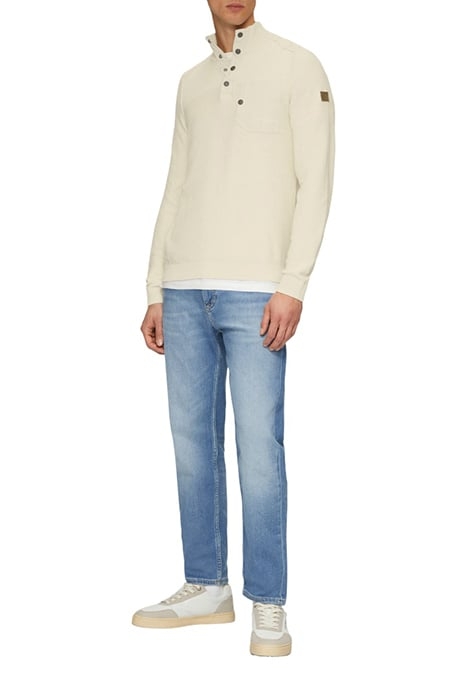 S.OLIVER PULLOVER OFFWHITE 2